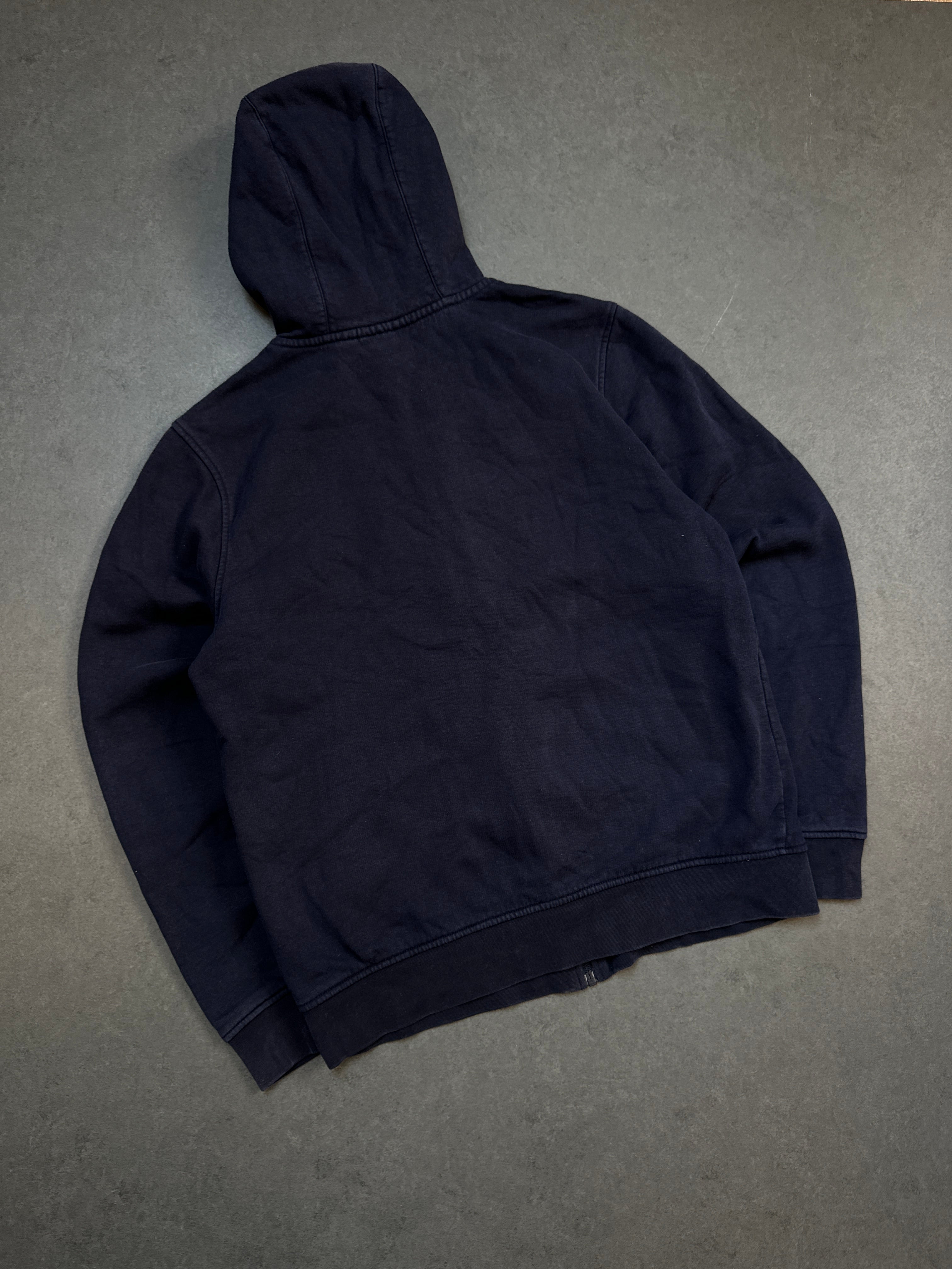 LACOSTE ZIPJACKE (M)