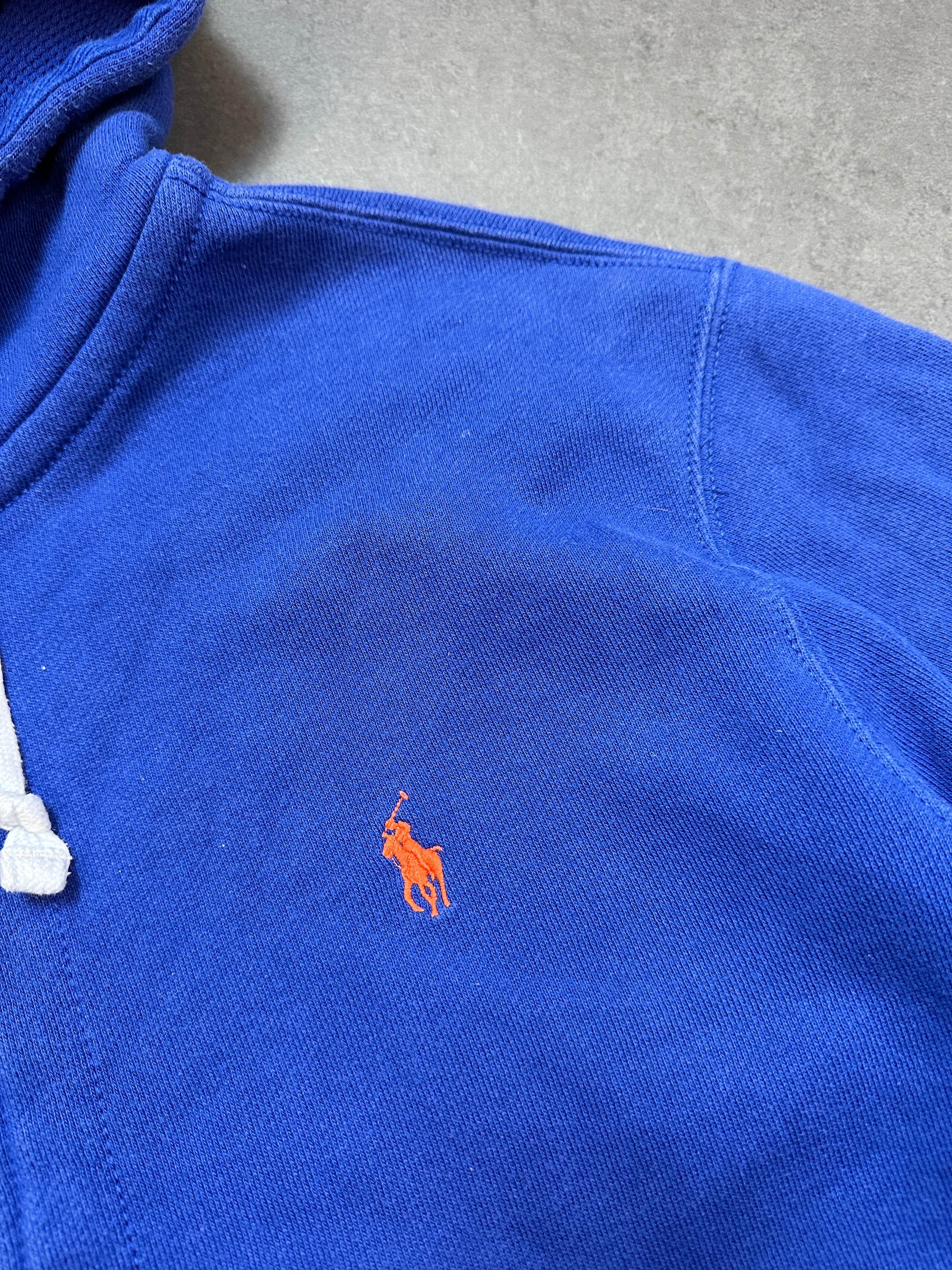 RALPH LAUREN ZIPJACKE (XL)