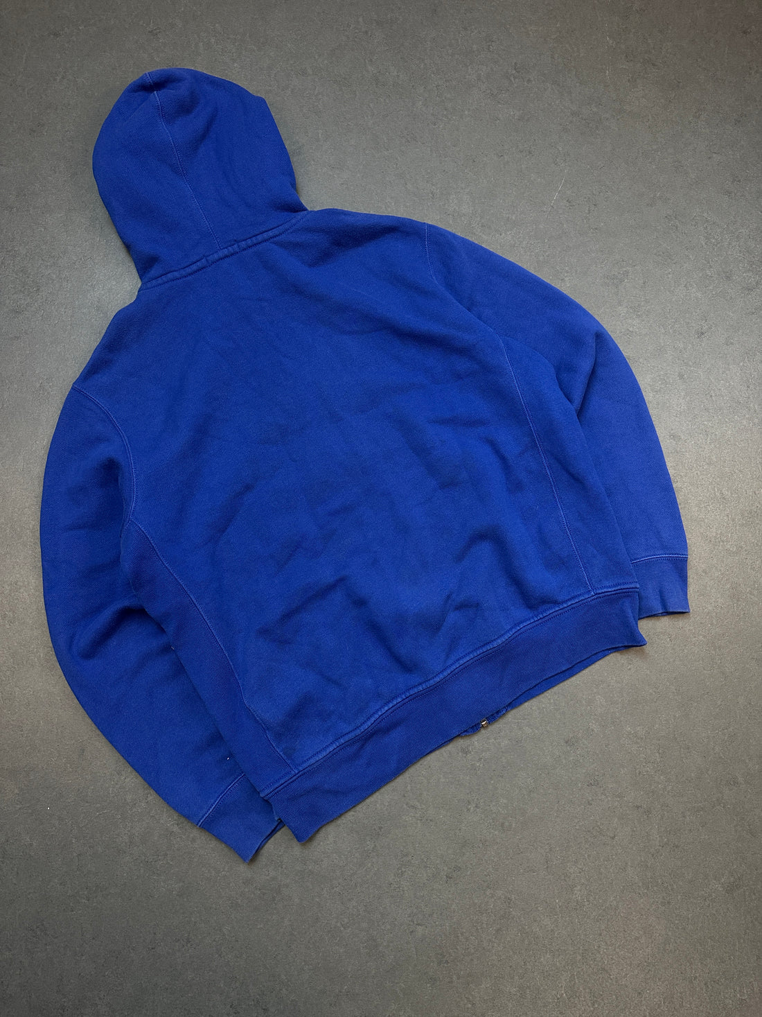 RALPH LAUREN ZIPJACKE (XL)
