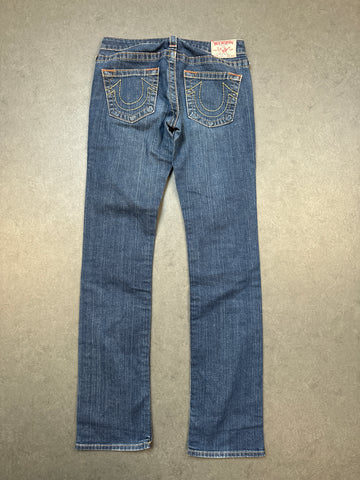 TRUE RELIGION DAMEN (W27)