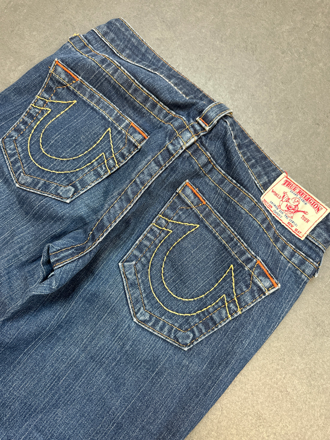 TRUE RELIGION DAMEN (W27)