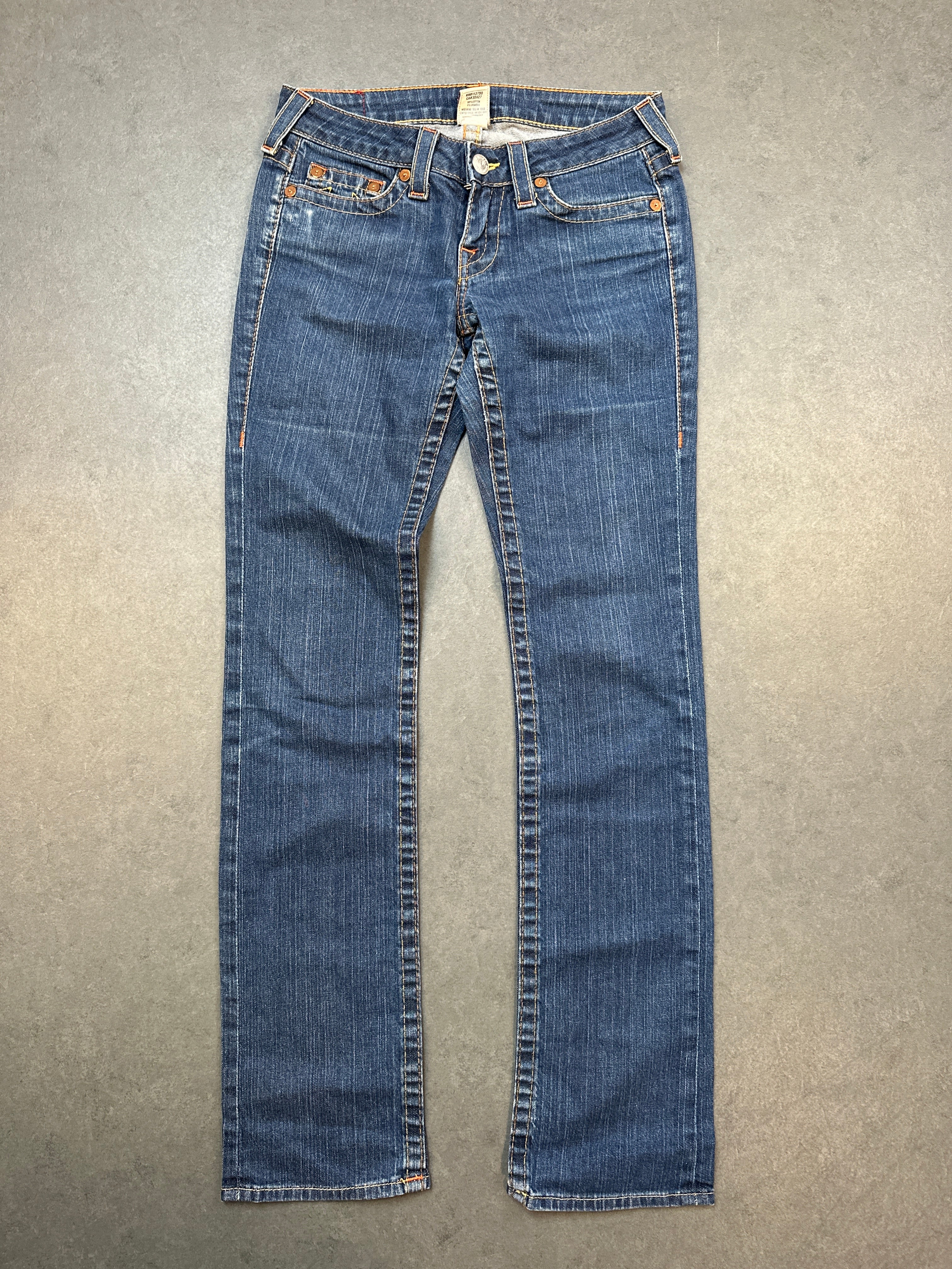 TRUE RELIGION DAMEN (W27)