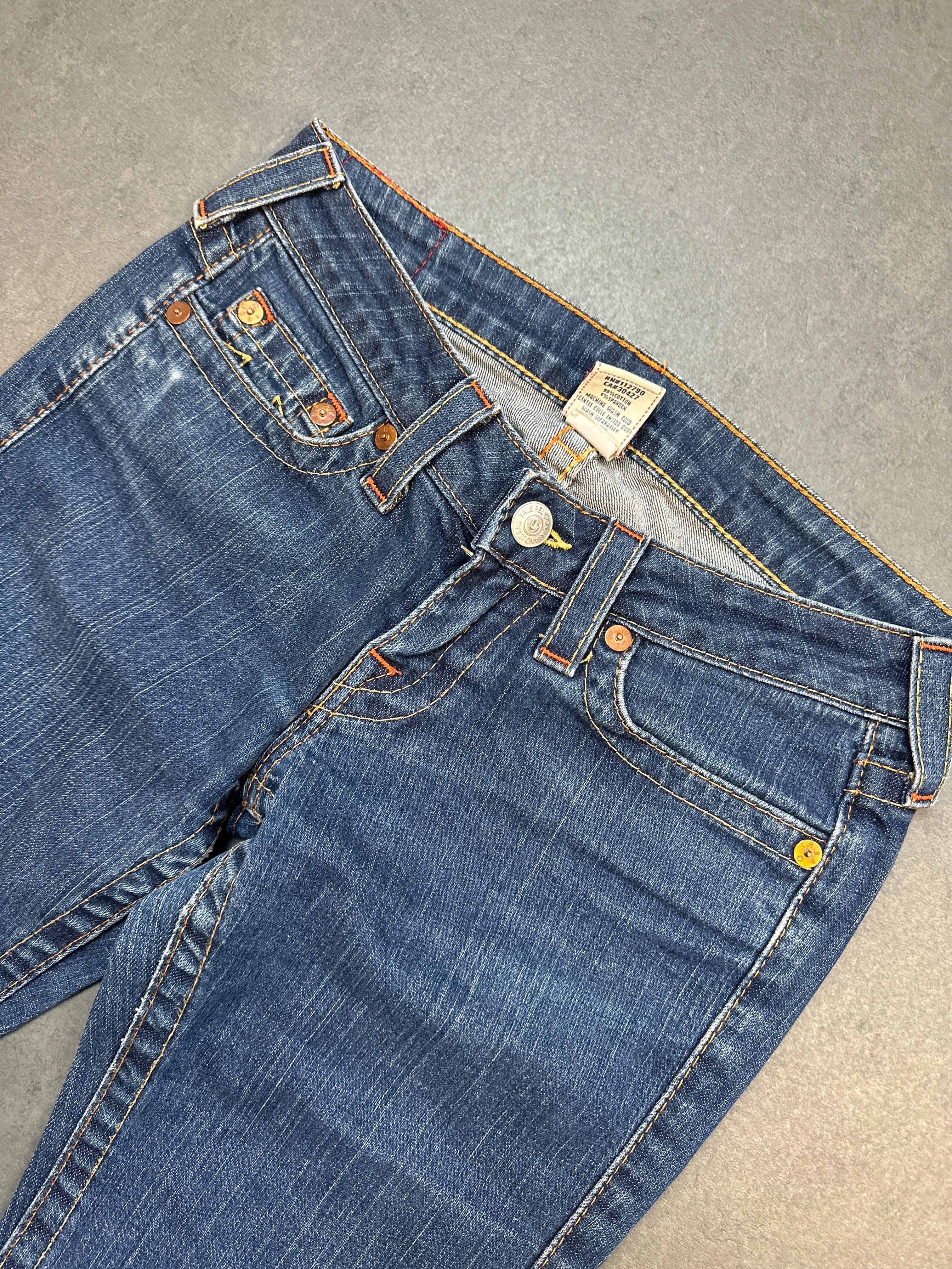 TRUE RELIGION DAMEN (W27)