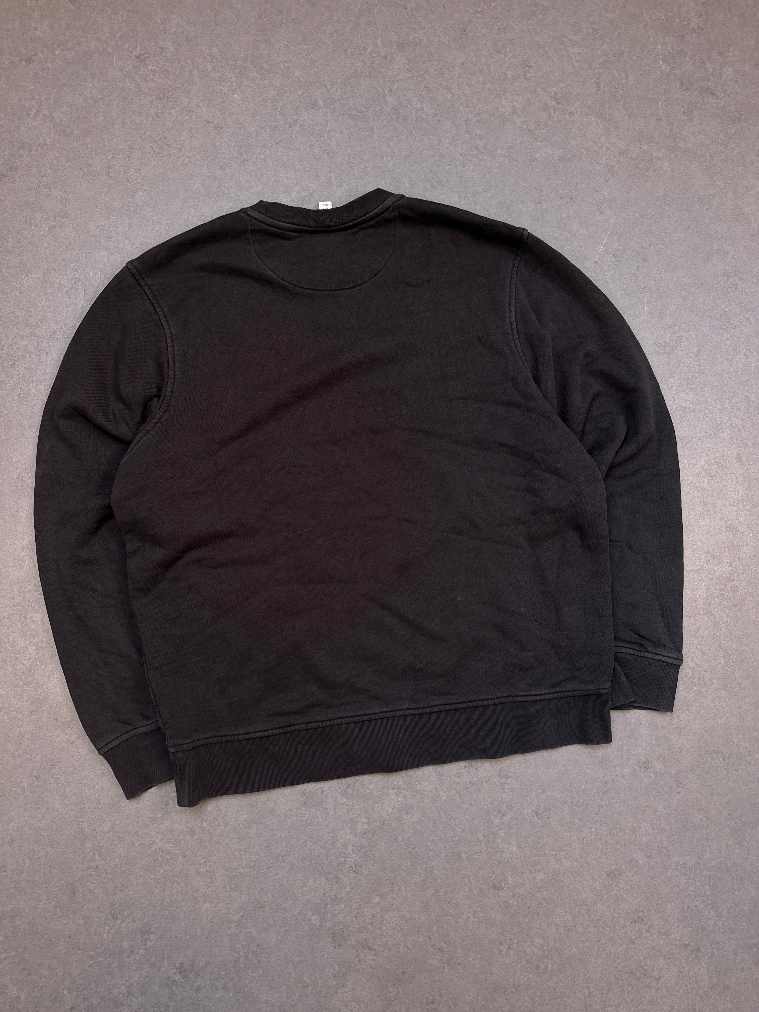 LACOSTE SWEATER (L)