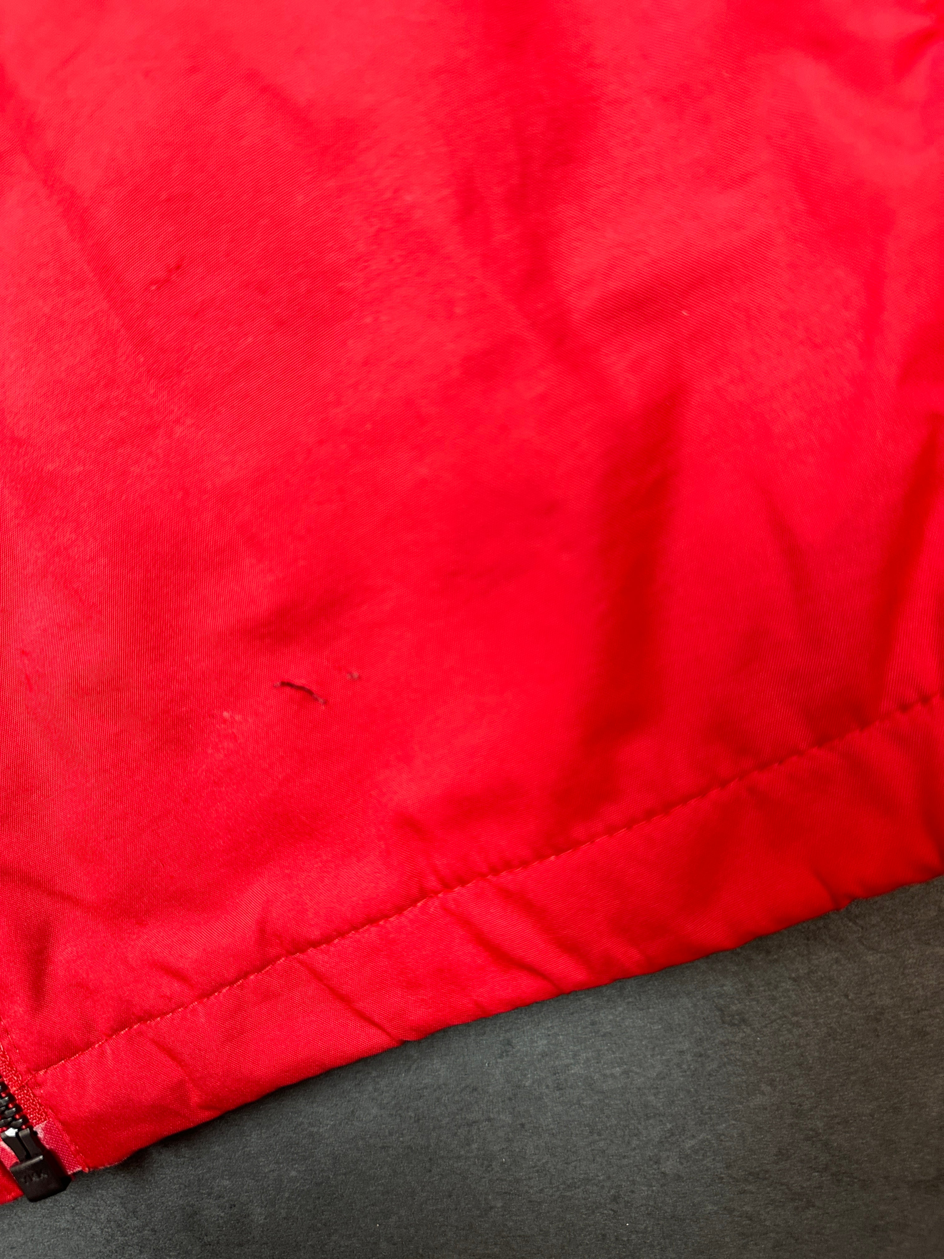 FERRARI WINDJACKE (L)