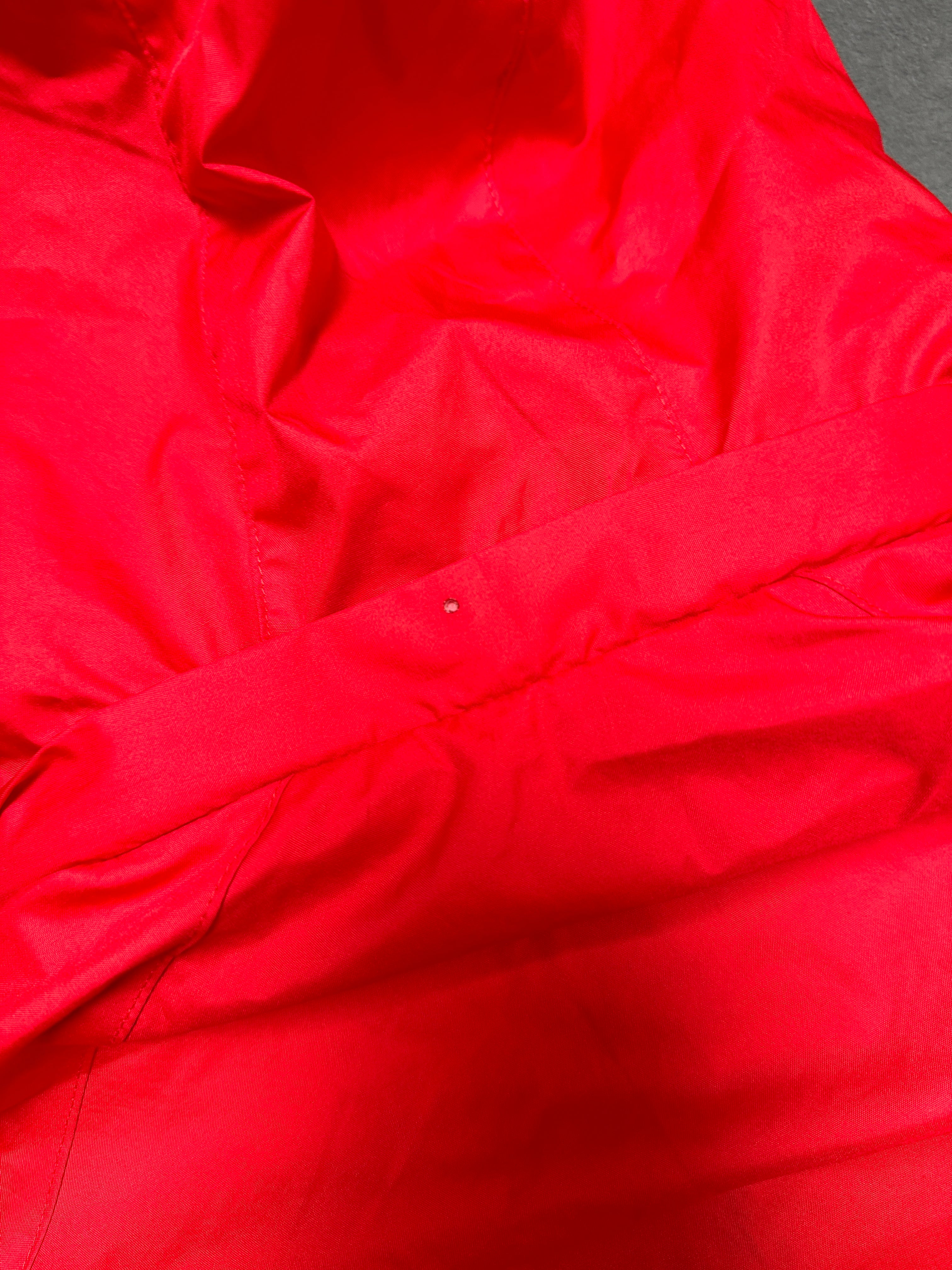 FERRARI WINDJACKE (L)
