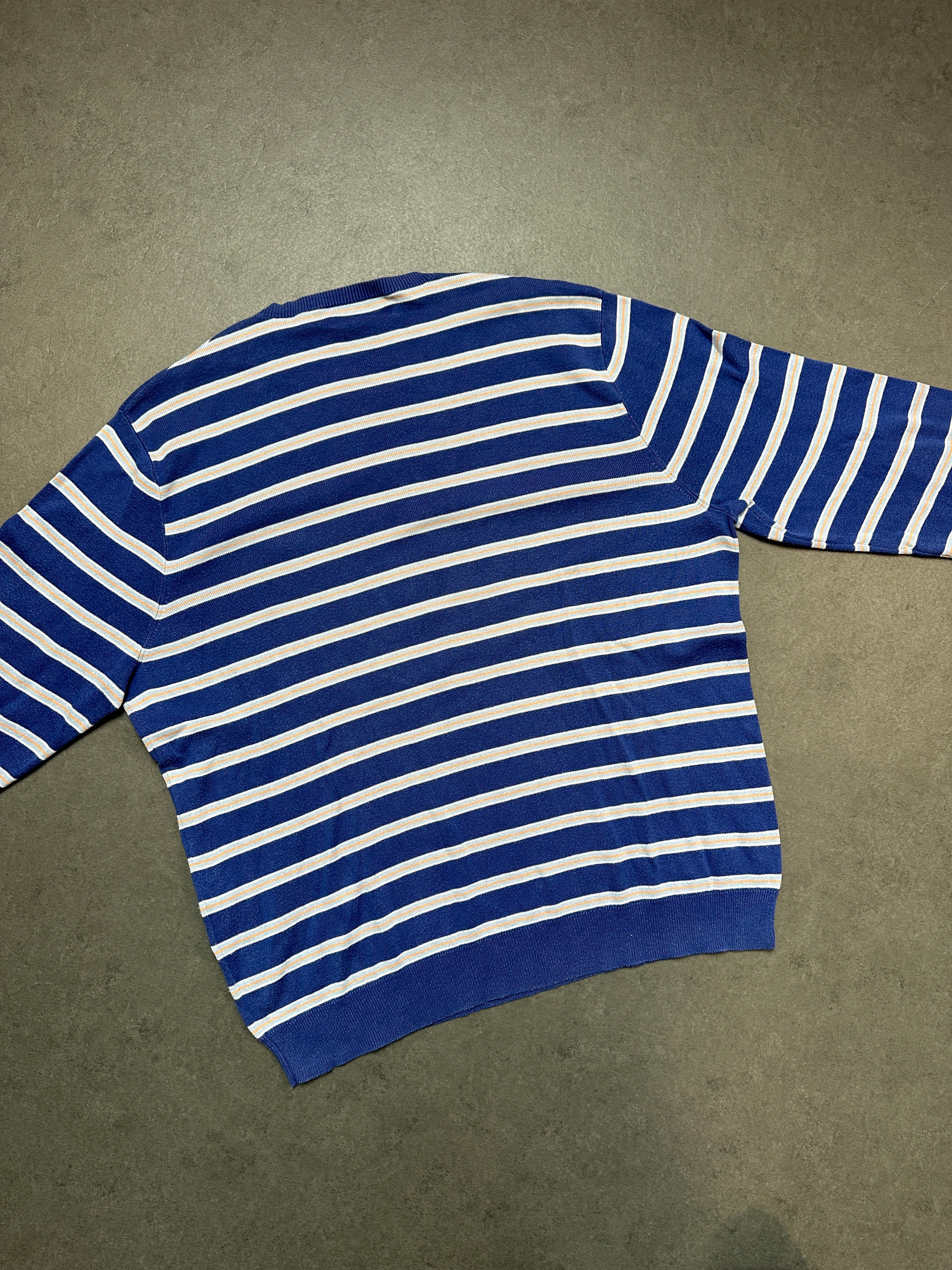 RALPH LAUREN SWEATER  (L)