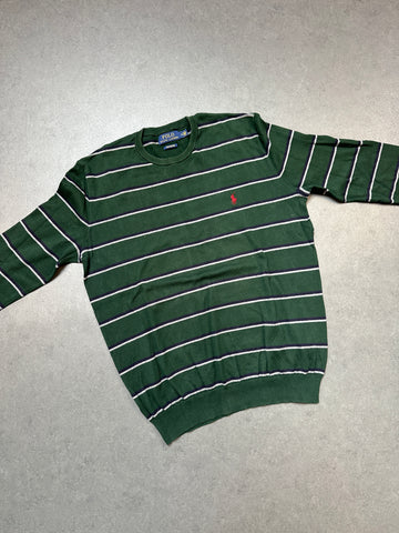 RALPH LAUREN SWEATER (M)