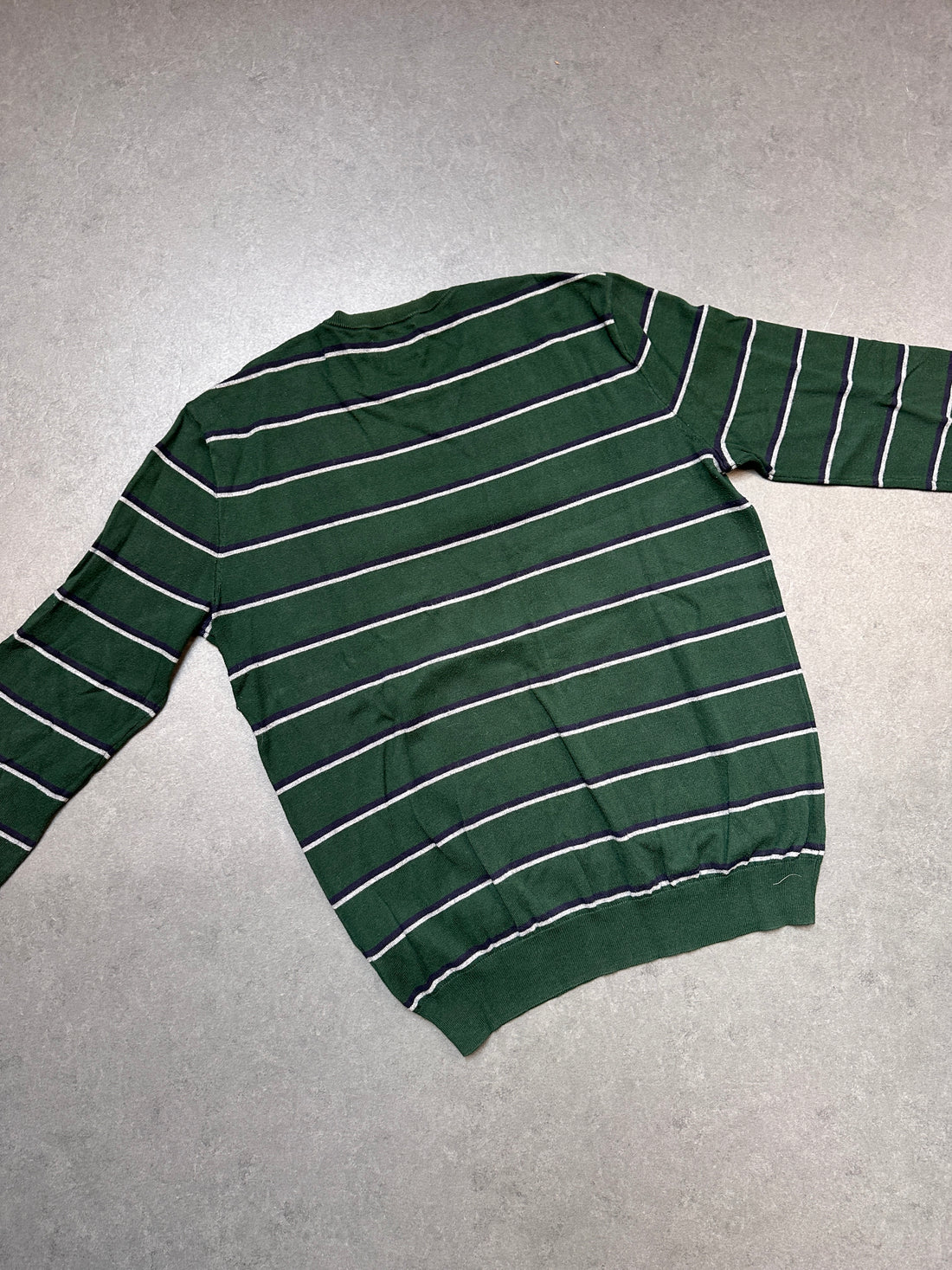 RALPH LAUREN SWEATER (M)