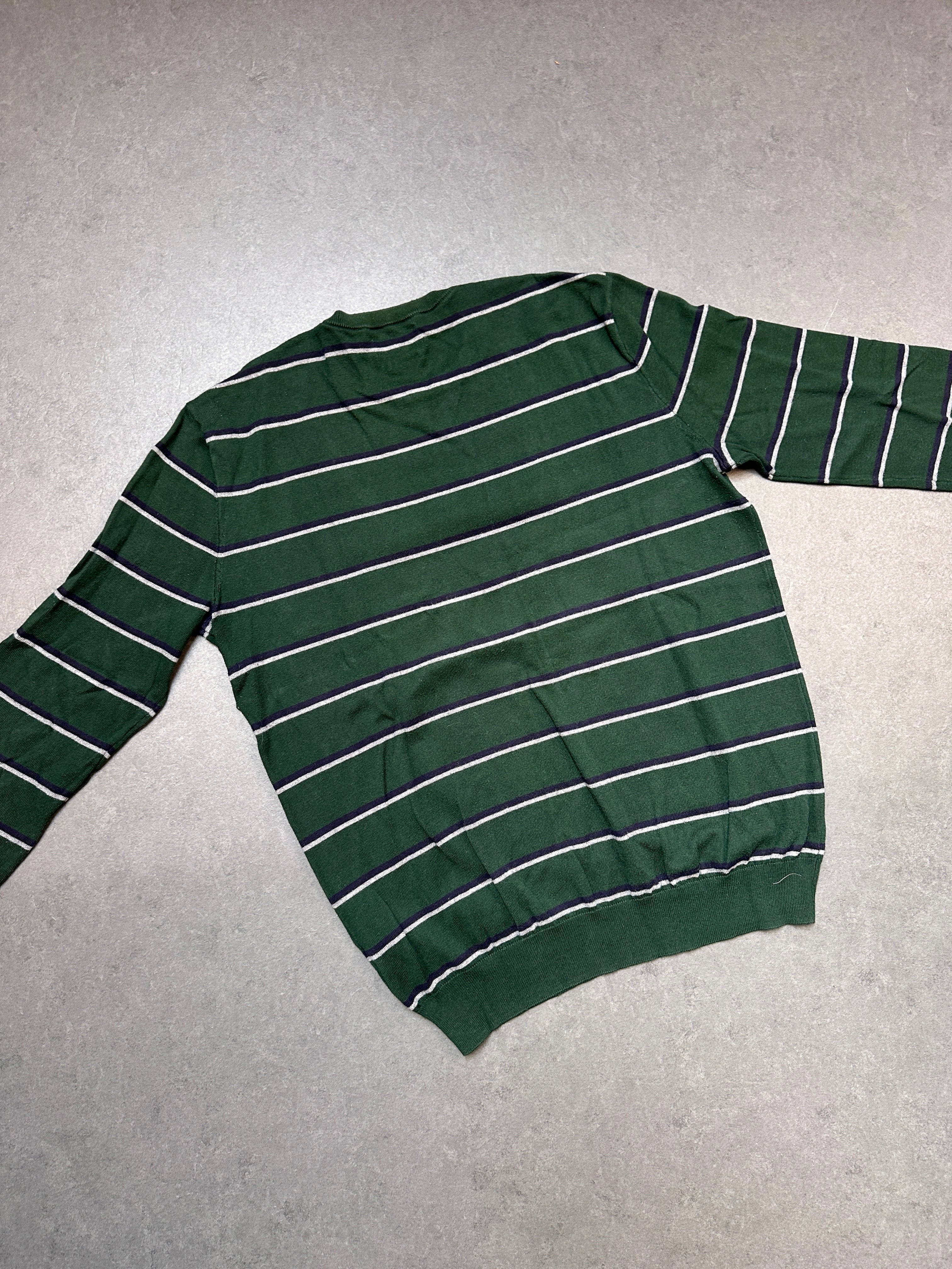 RALPH LAUREN SWEATER (M)