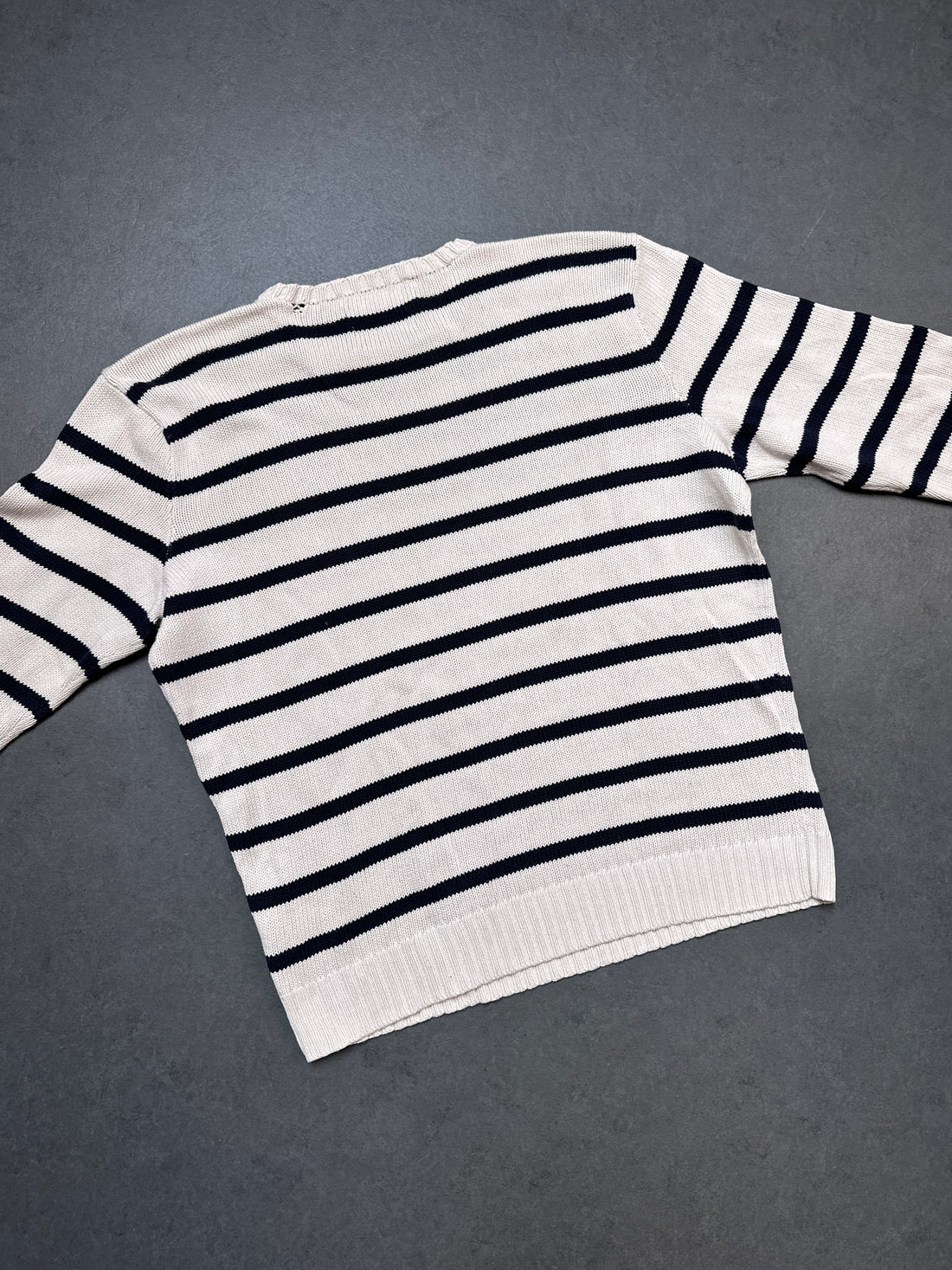 RALPH LAUREN SWEATER (L)