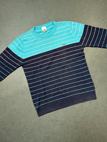 LACOSTE SWEATER (M-L)