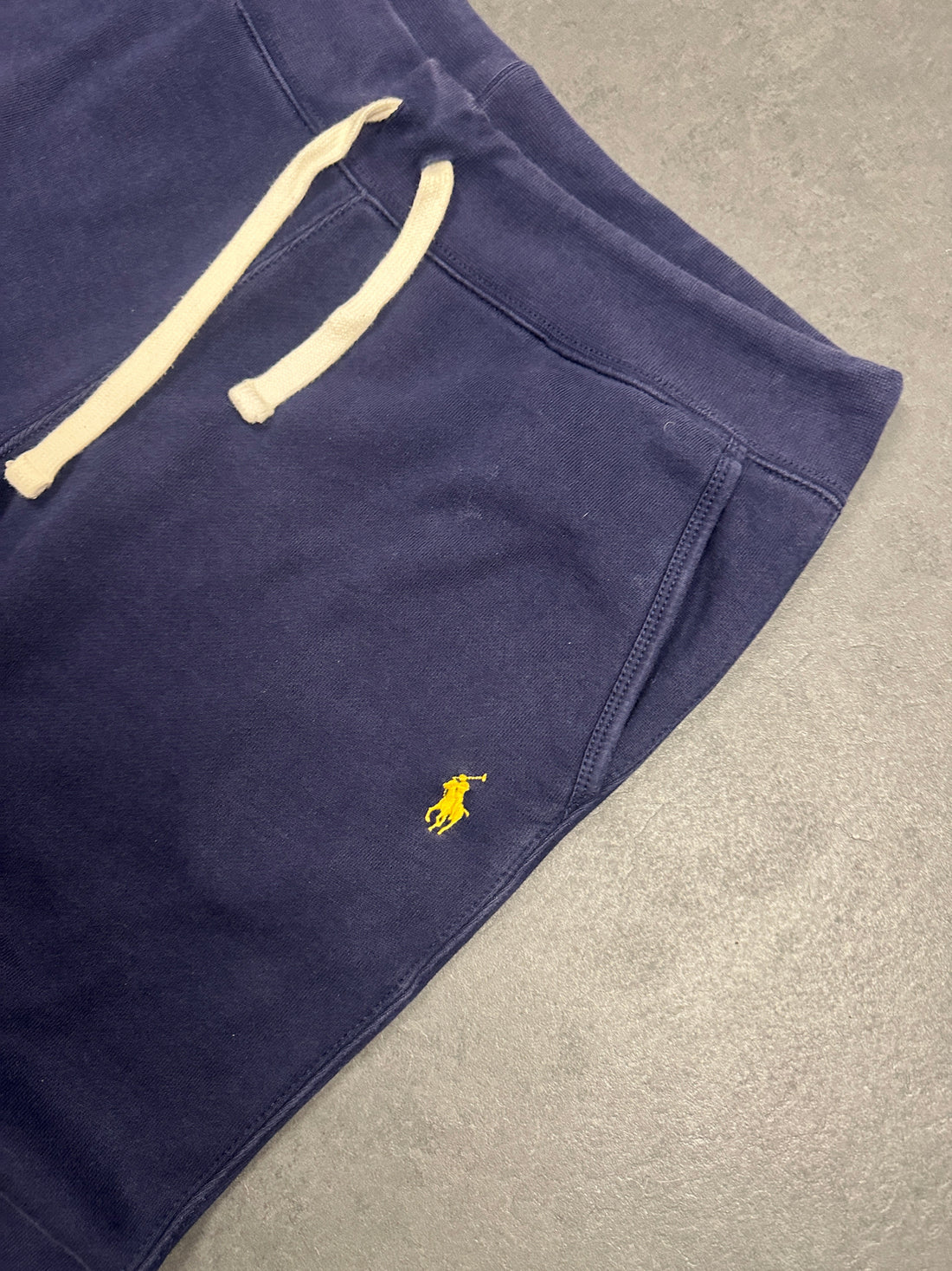 RALPH LAUREN TRACKPANTS (S)