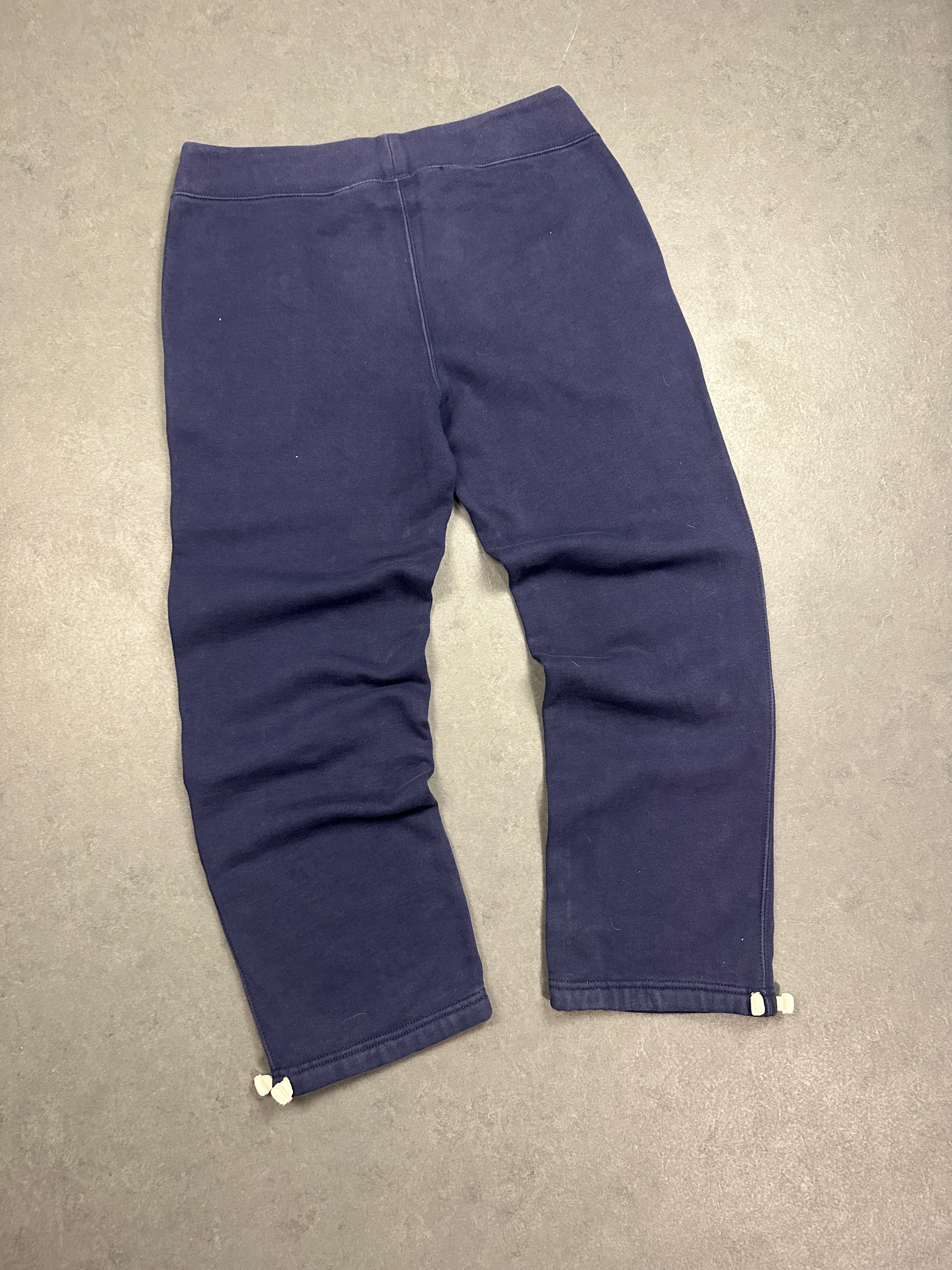 RALPH LAUREN TRACKPANTS (S)