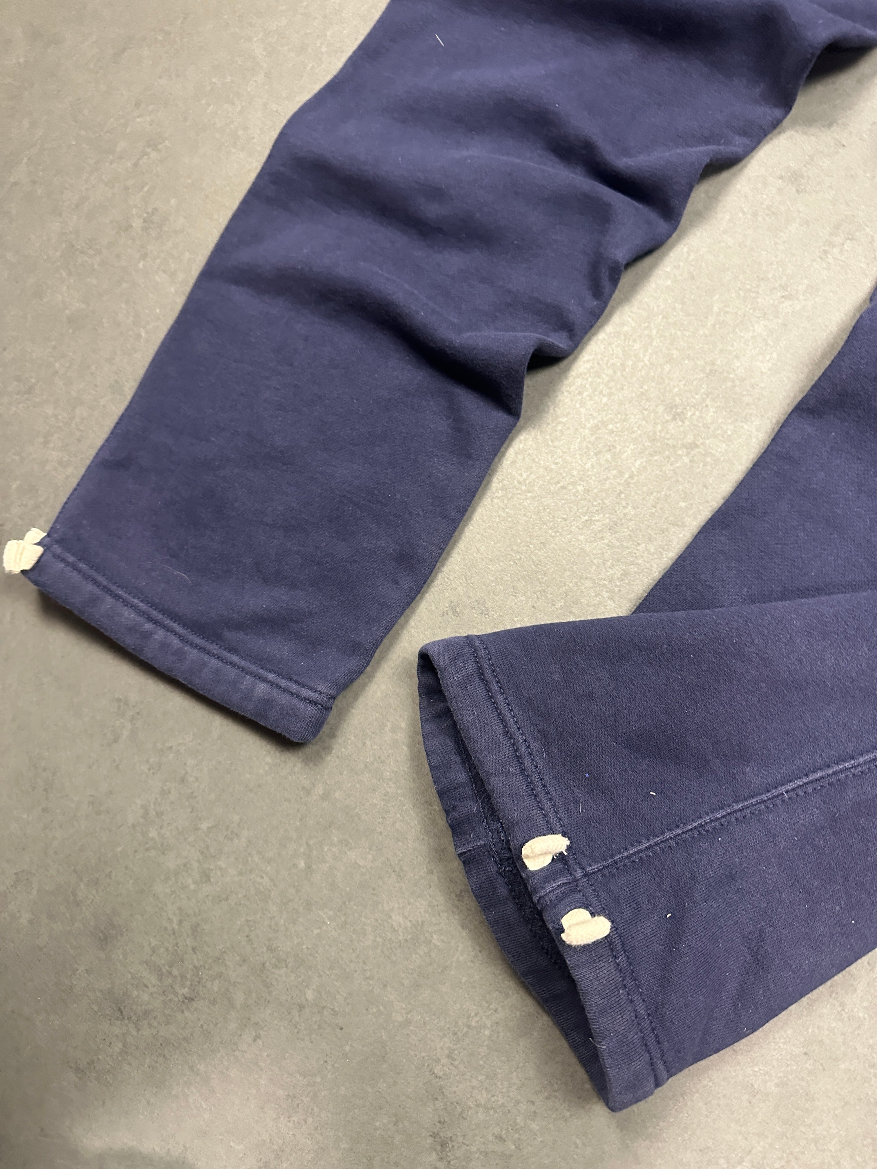 RALPH LAUREN TRACKPANTS (S)