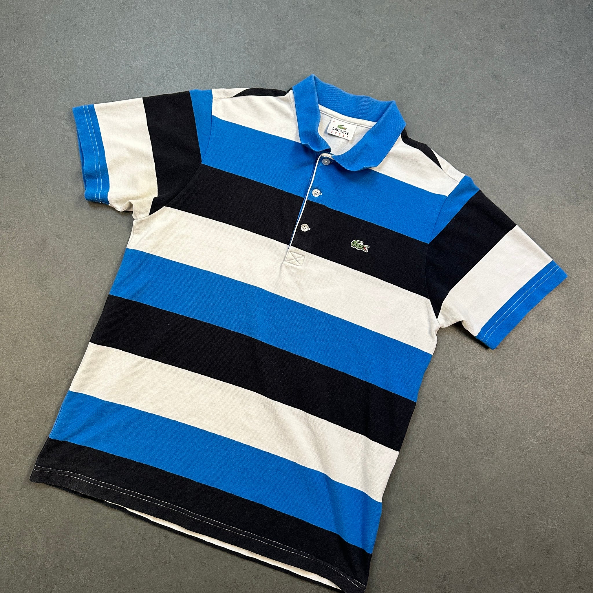 LACOSTE POLO (M)