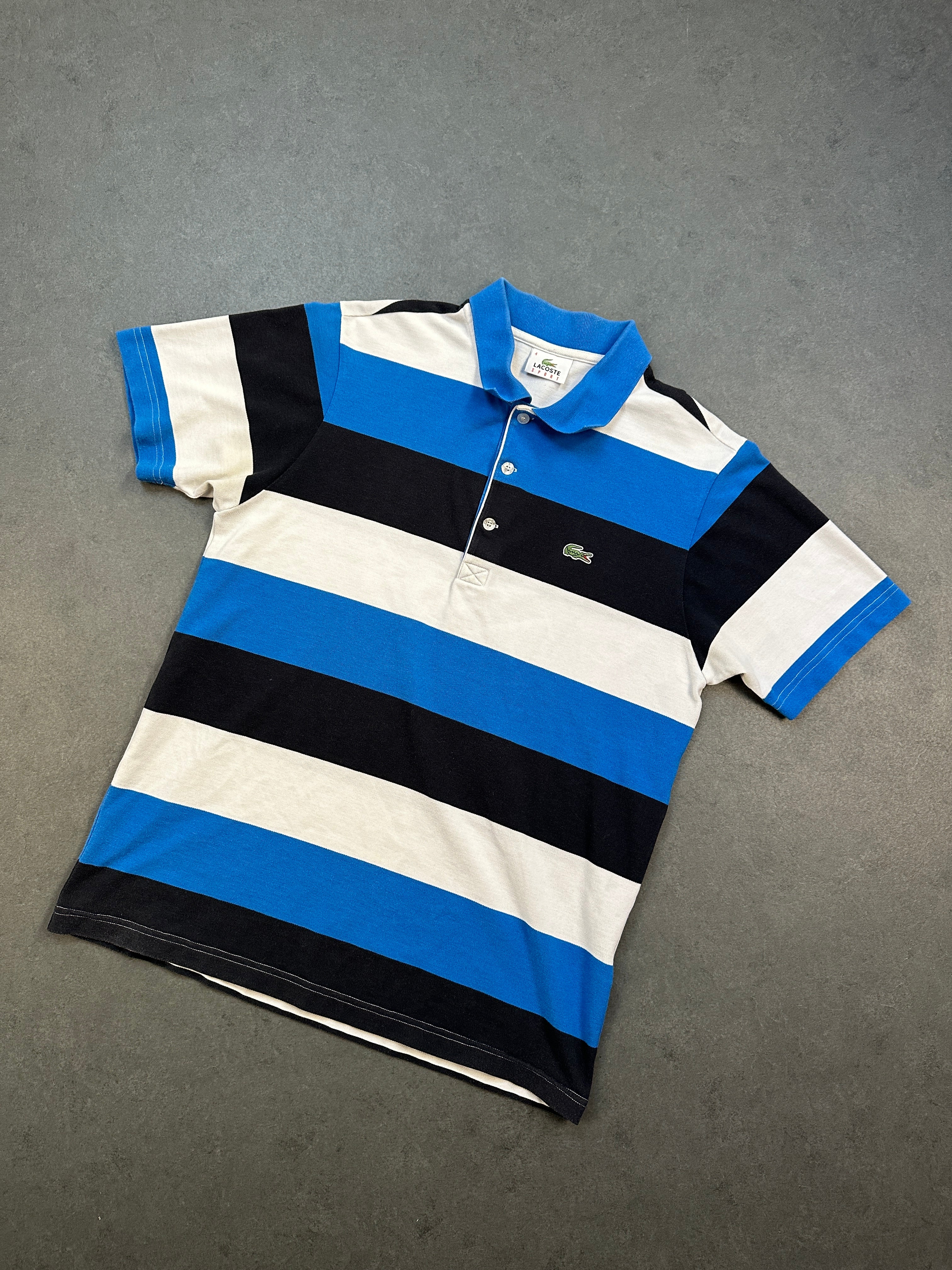 LACOSTE POLO (M)