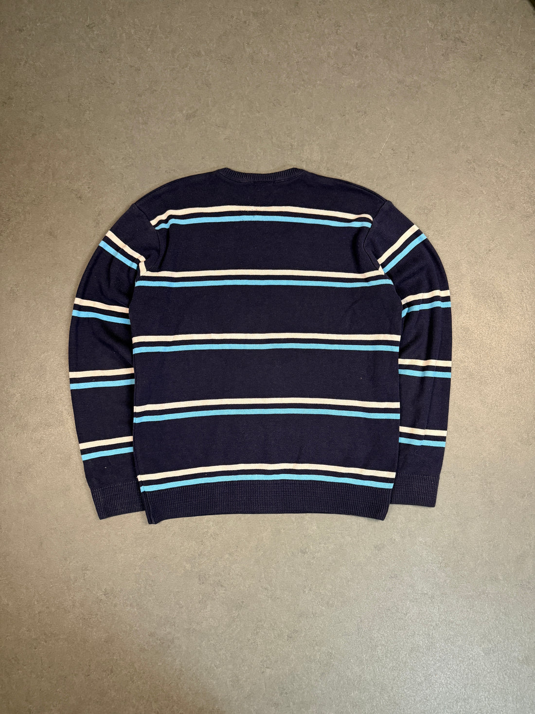 PASHASTYLE LACOSTE SWEATER (M)