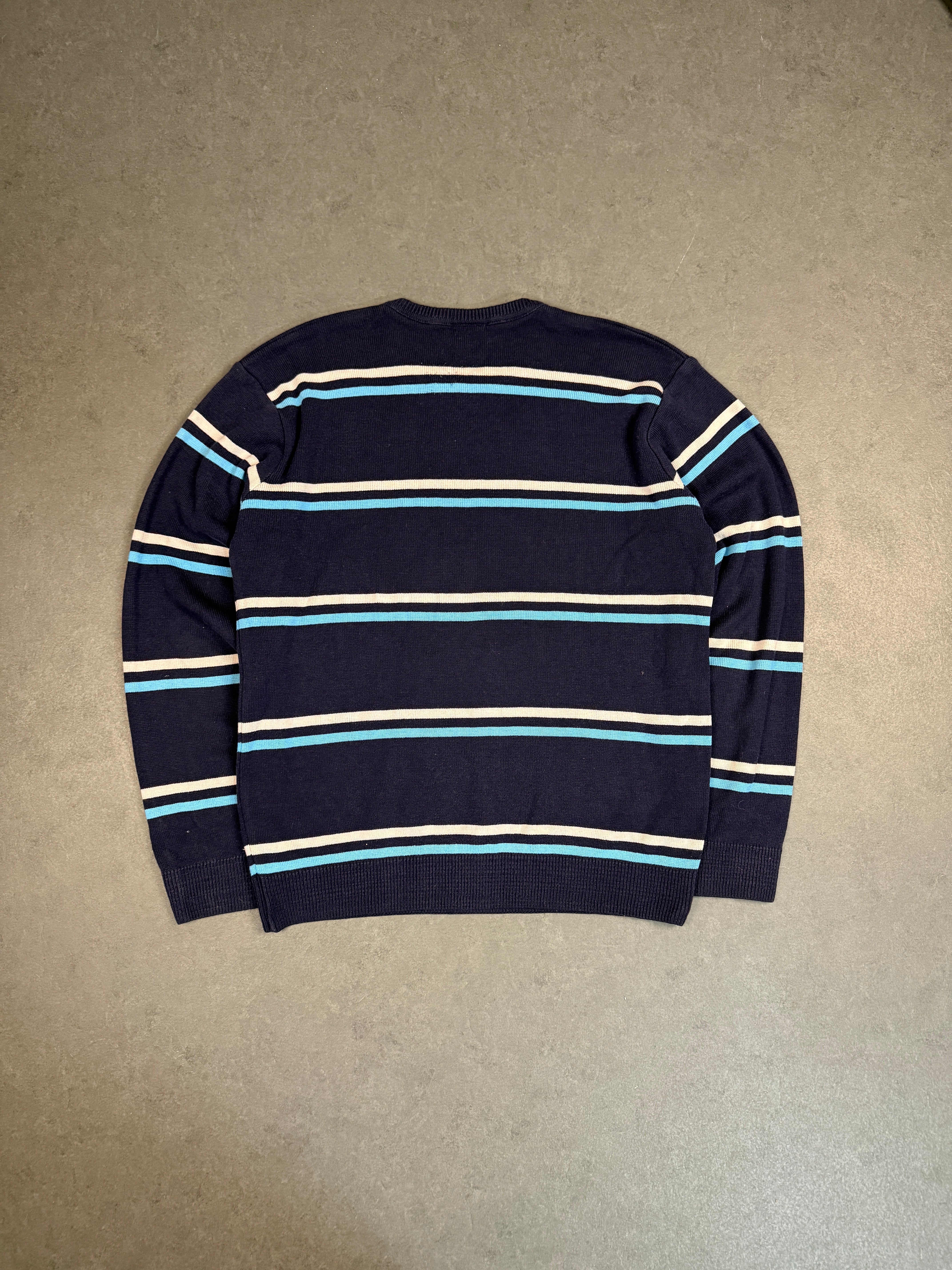 PASHASTYLE LACOSTE SWEATER (M)
