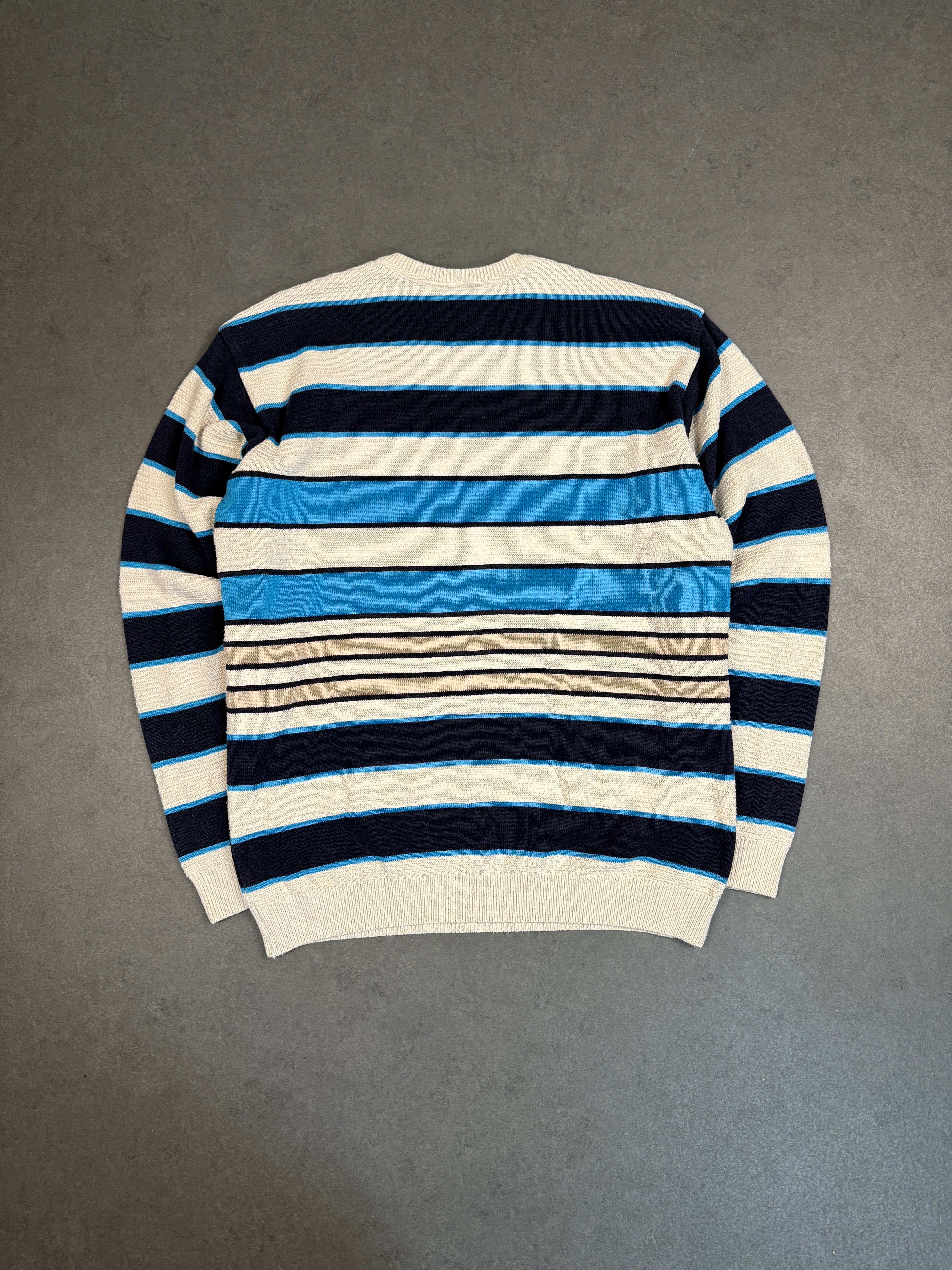 PASHASTYLE LACOSTE SWEATER (M)