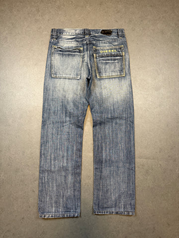DIESEL JEANS (W34)