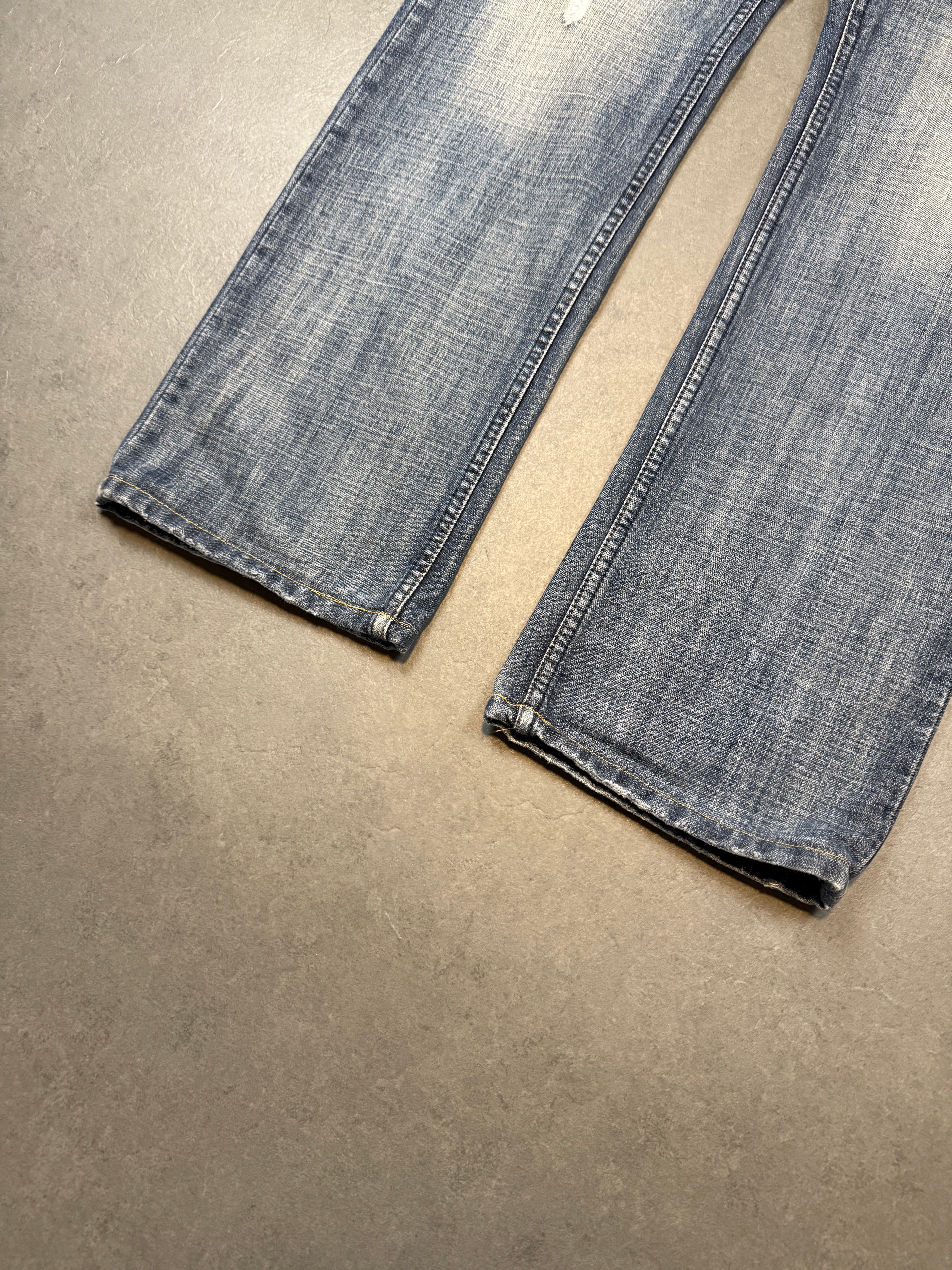 DIESEL JEANS (W34)