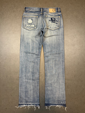 DIESEL JEANS (W36)