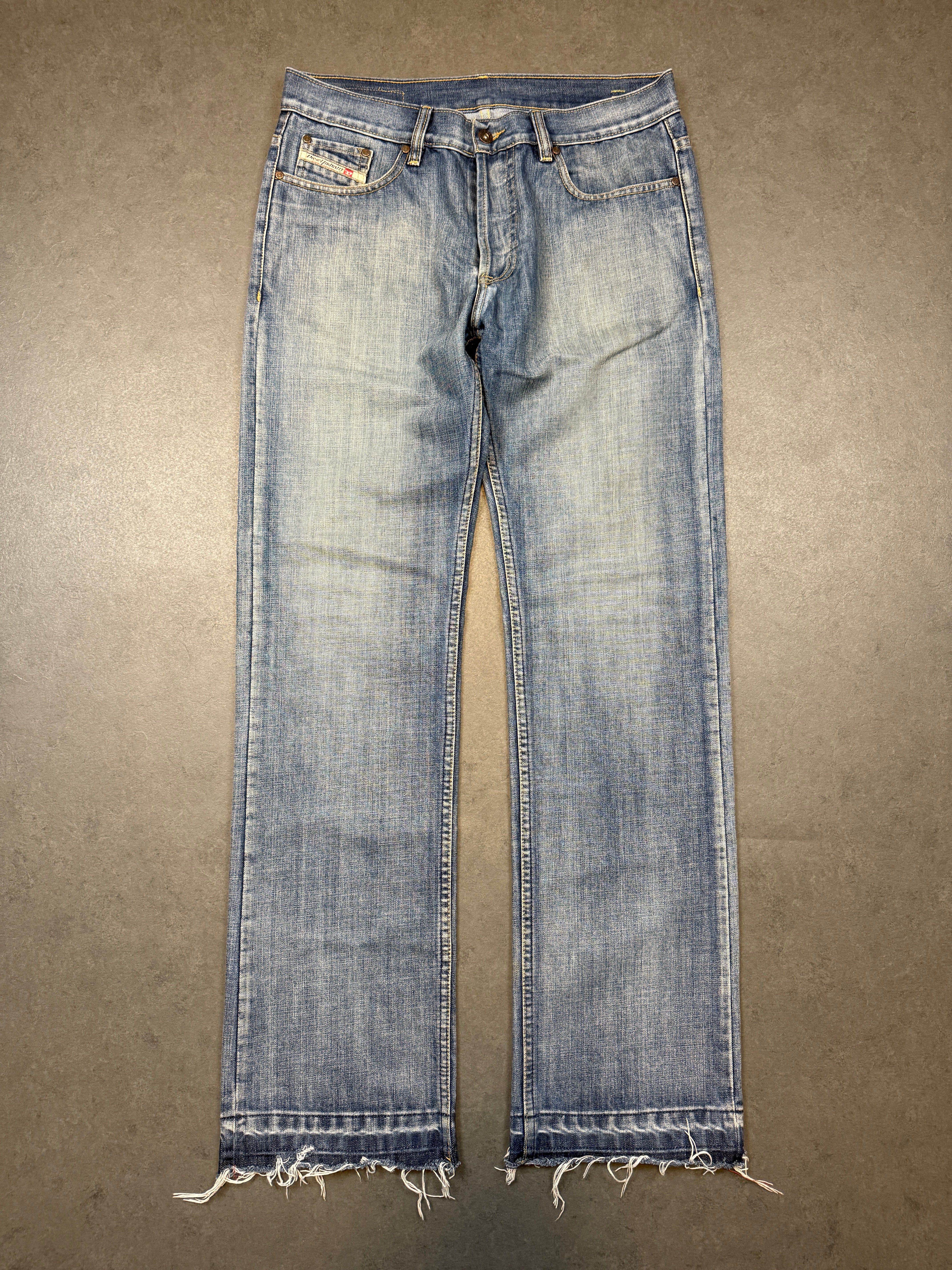 DIESEL JEANS (W36)