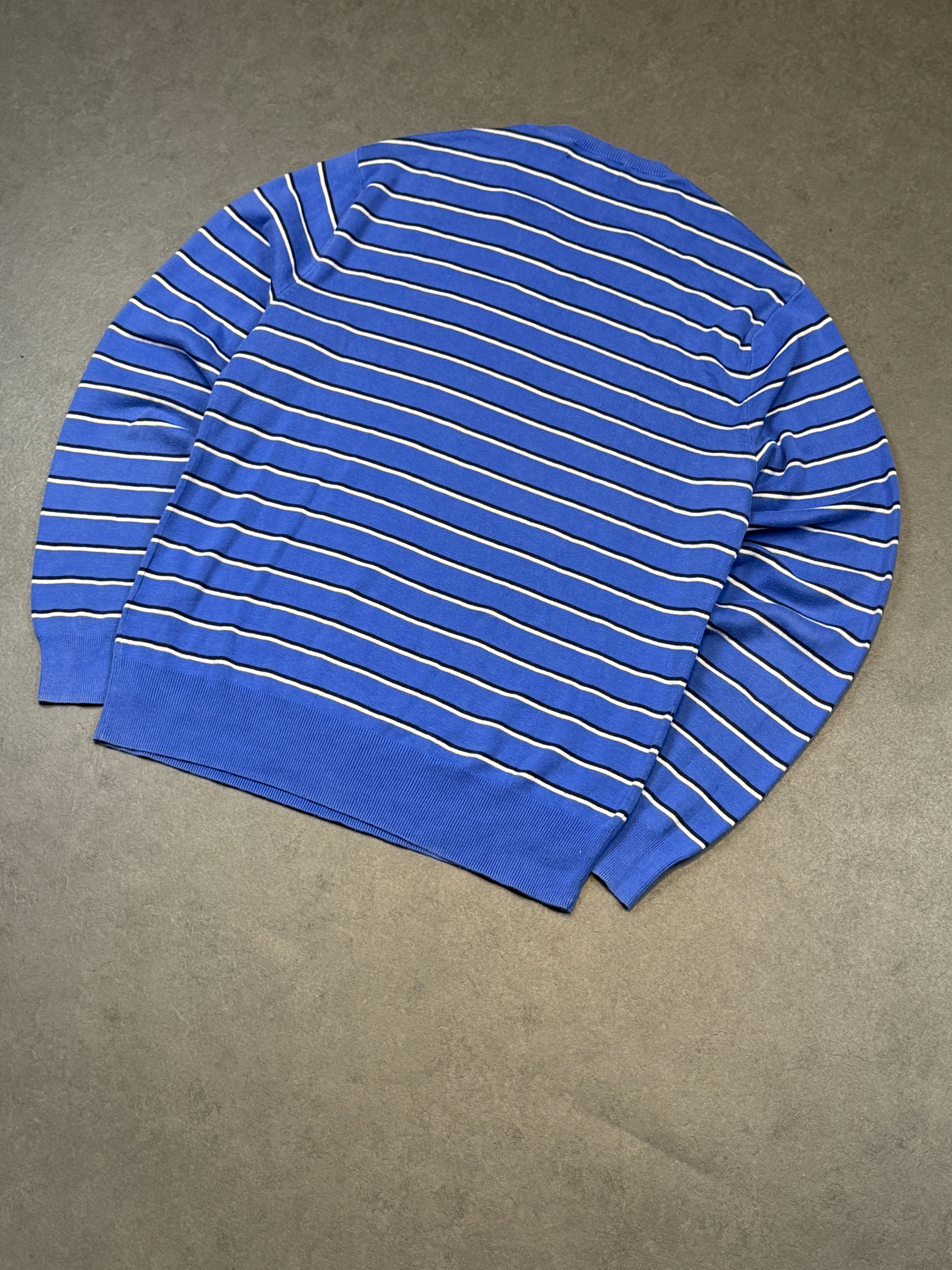 PASHASTYLE RALPH LAUREN SWEATER (L)