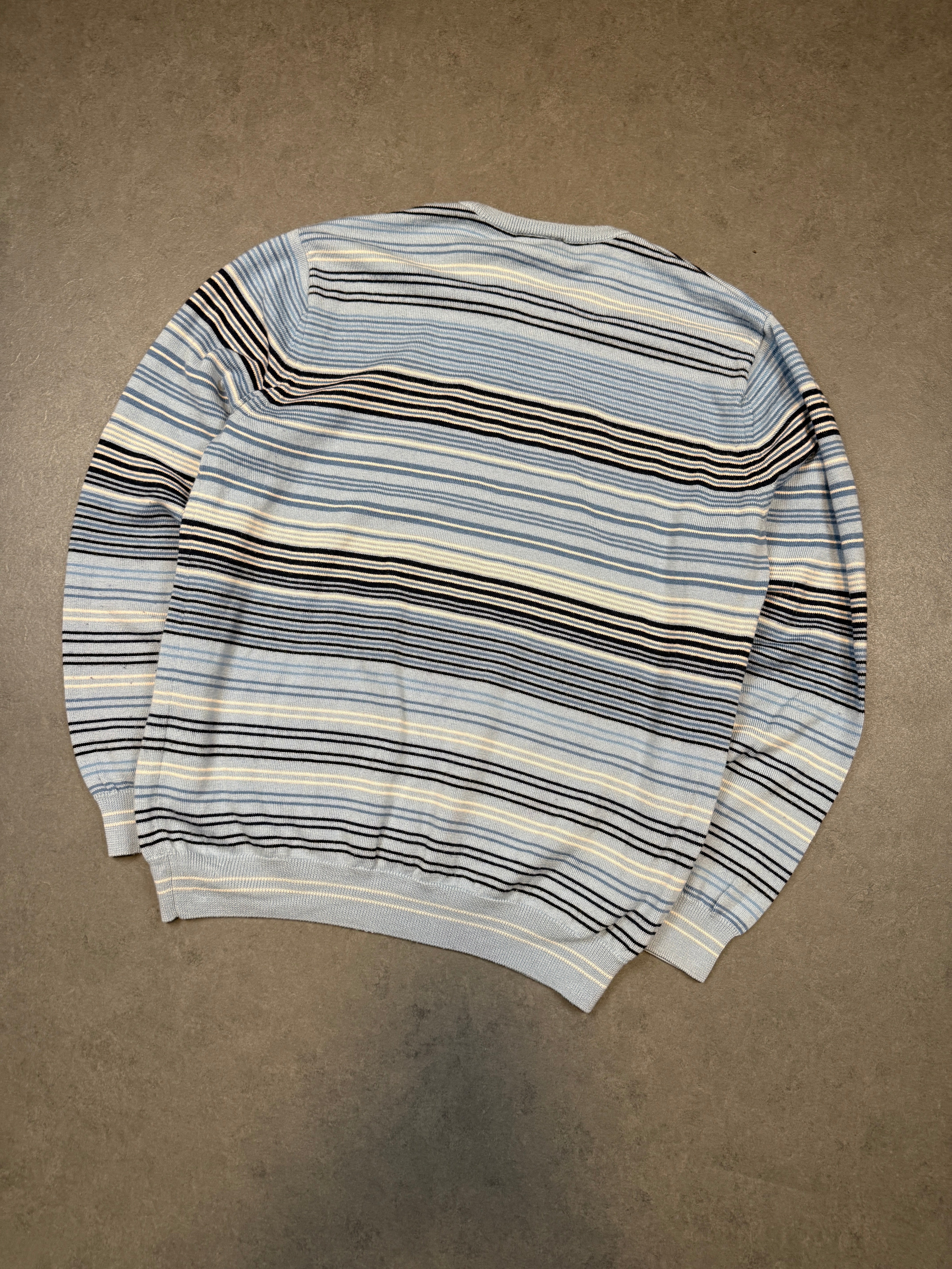 PASHASTYLE LACOSTE SWEATER (L)