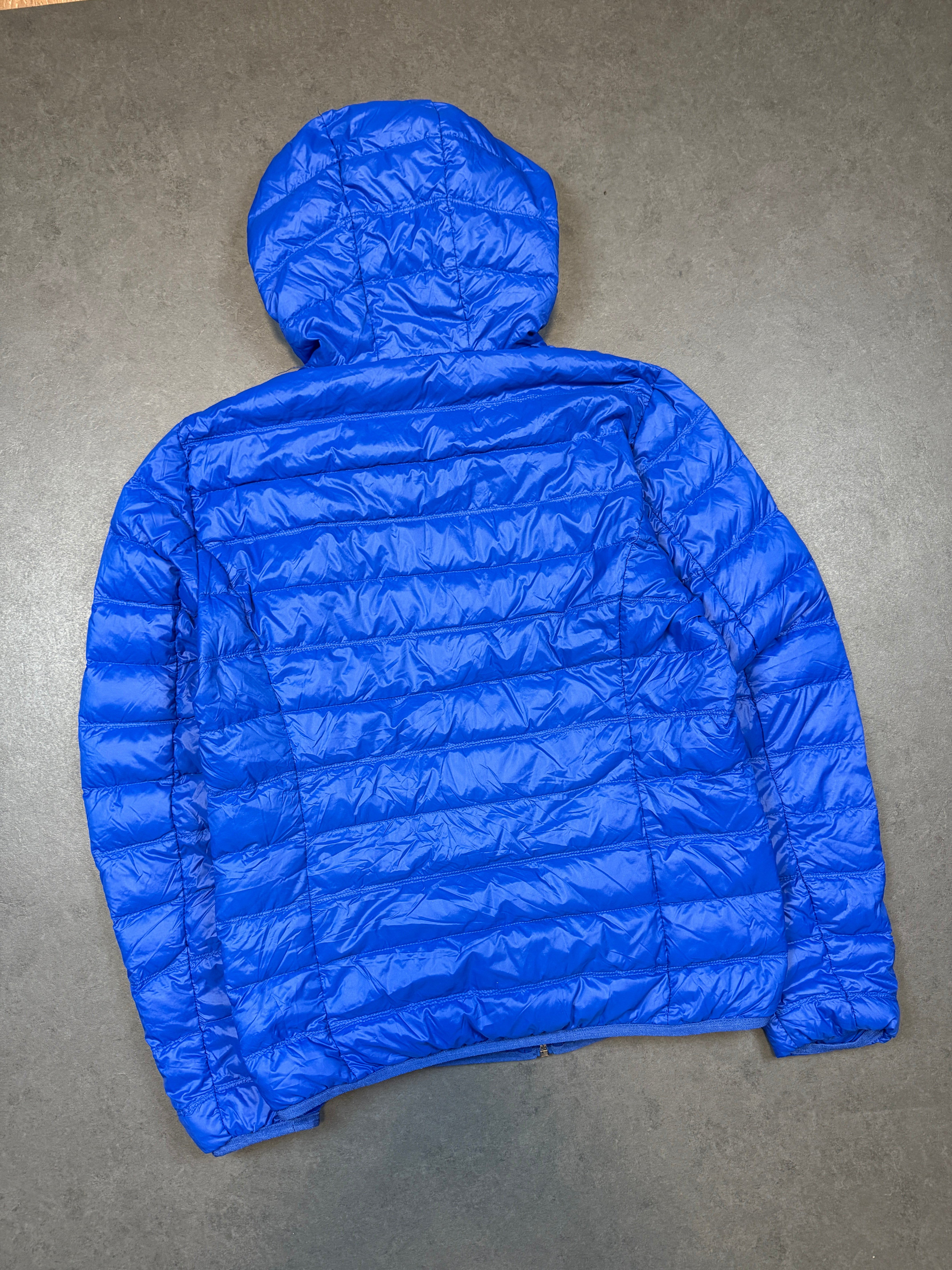 EA7 PUFFER JACKE (M)