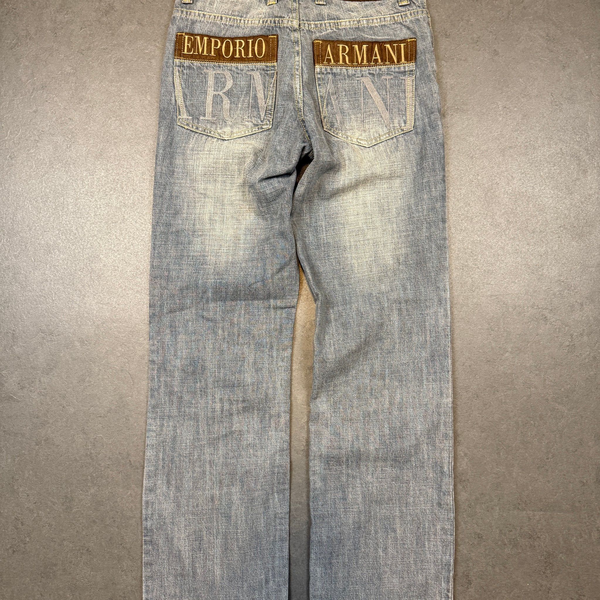 ARMANI JEANS (XS)