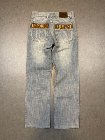 ARMANI JEANS (XS)