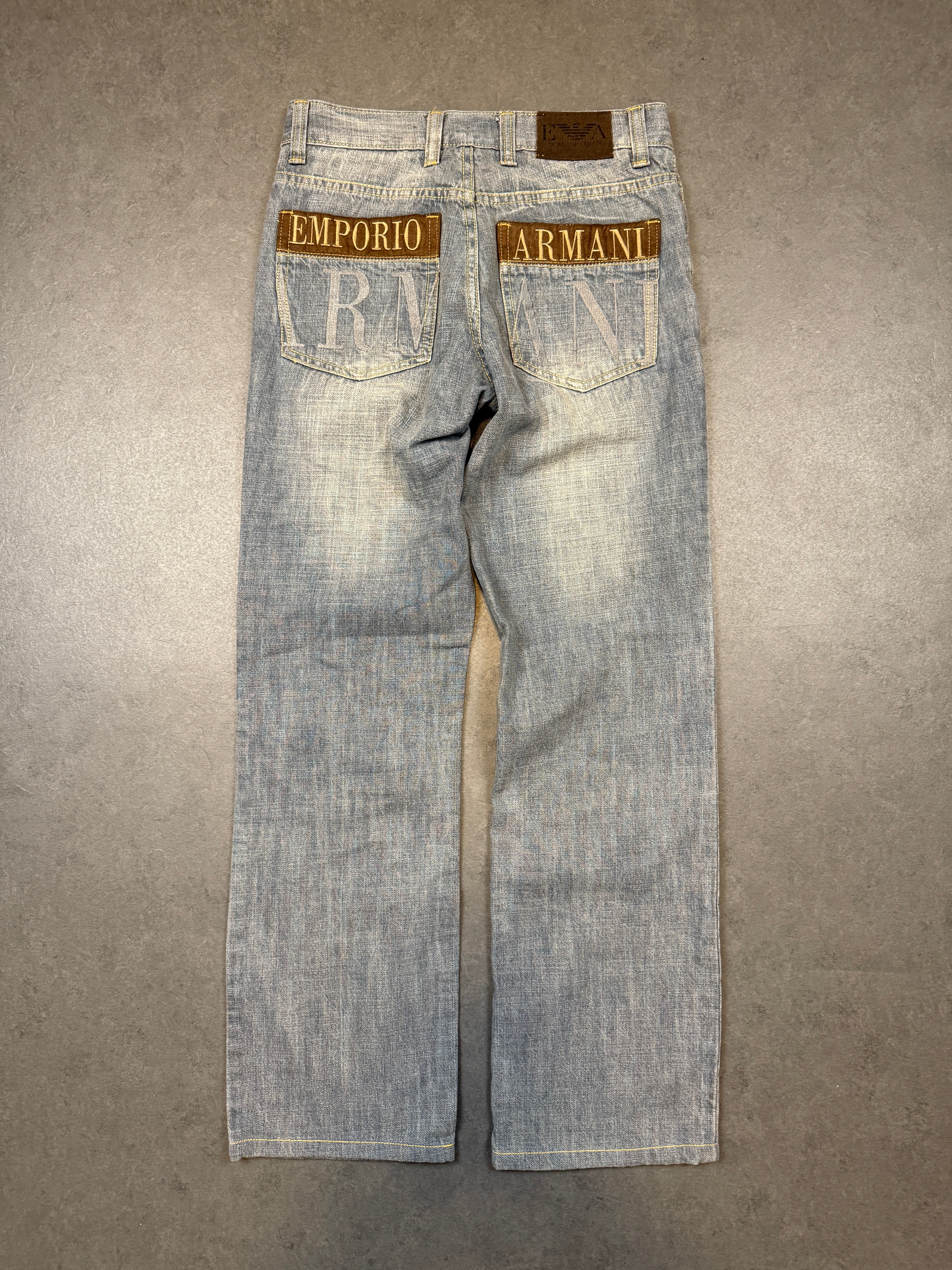 ARMANI JEANS (XS)