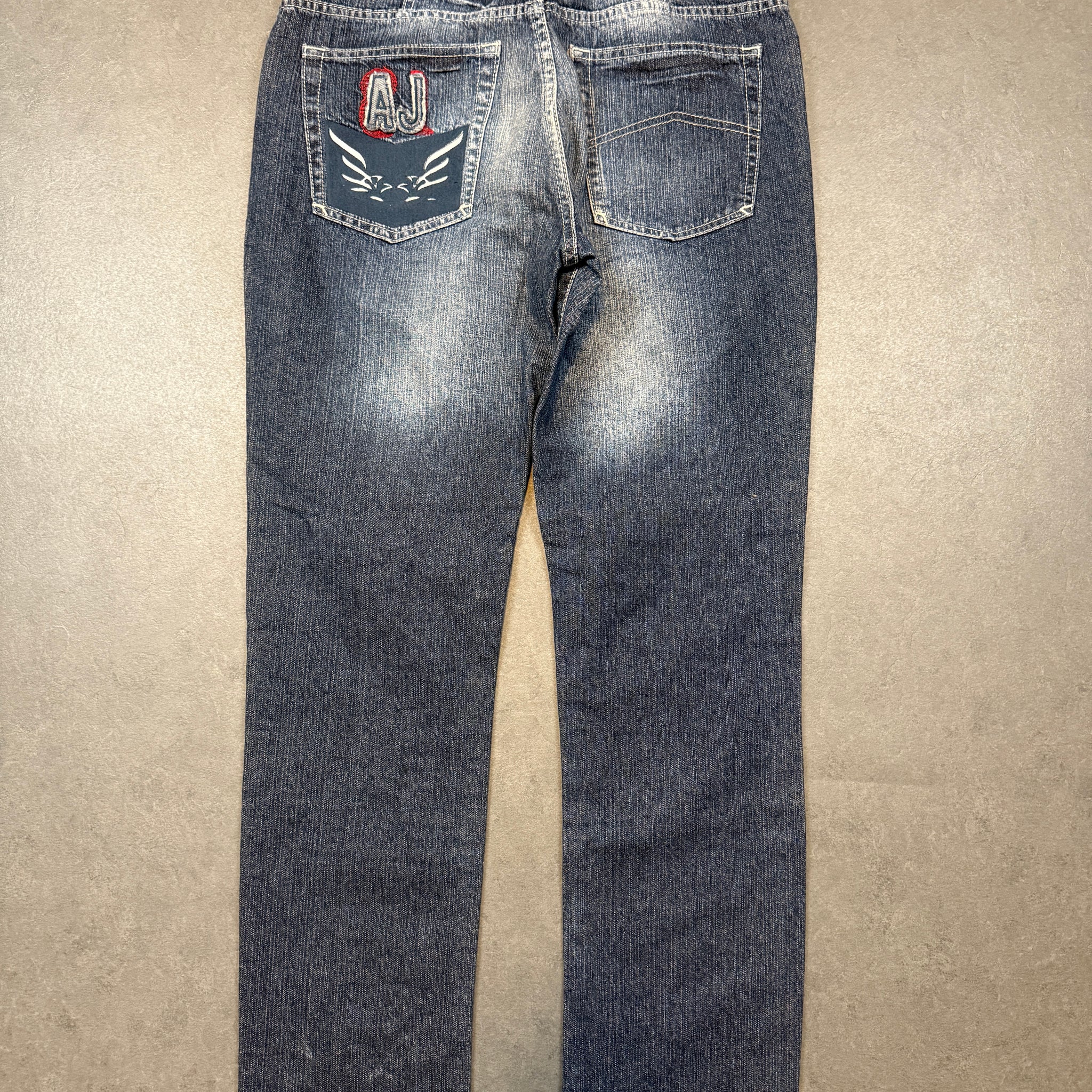 ARMANI JEANS (W31)