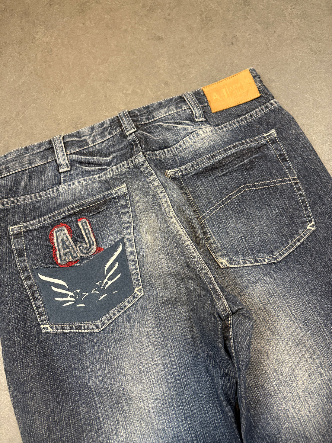 ARMANI JEANS (W31)