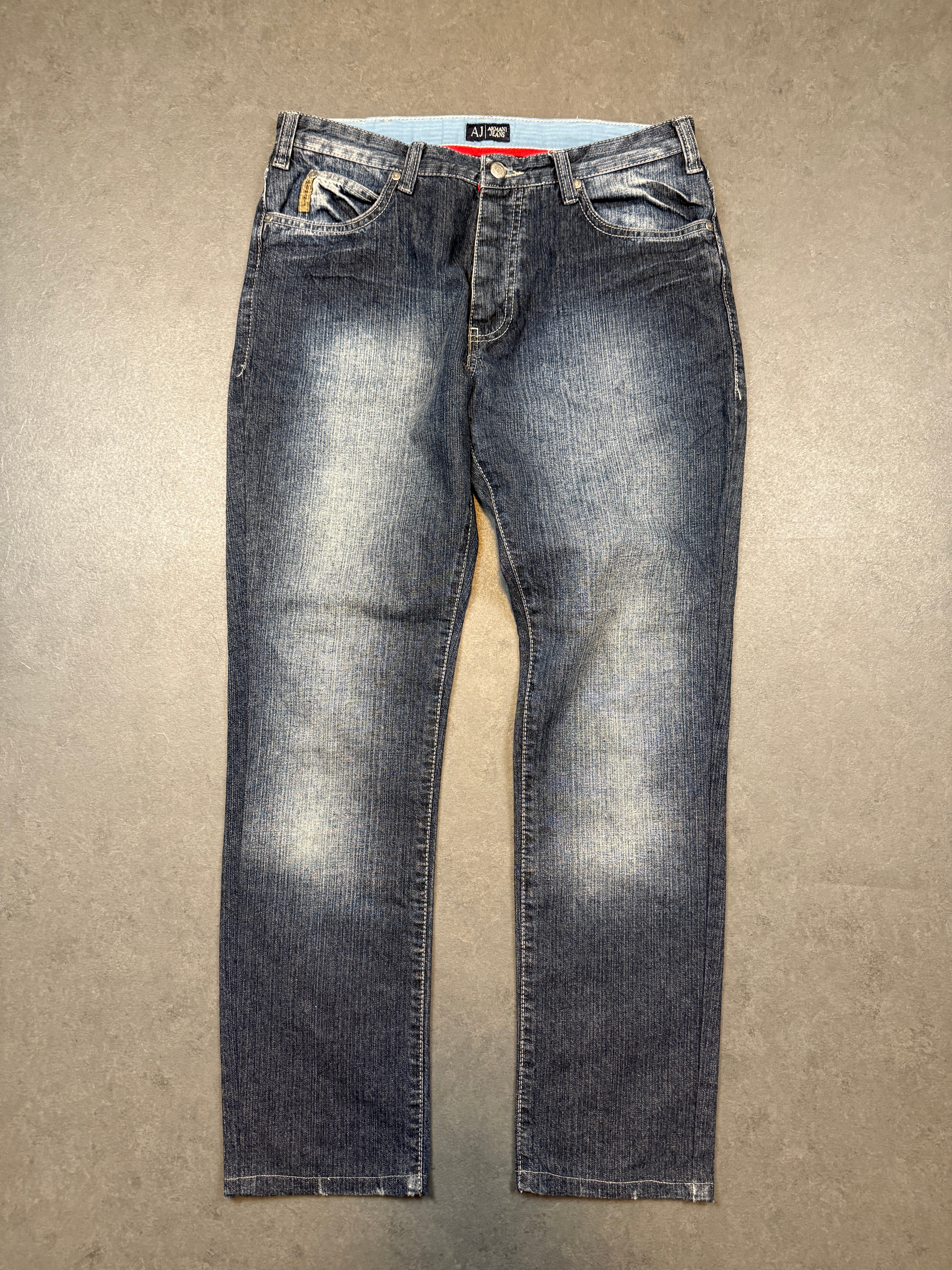 ARMANI JEANS (W31)