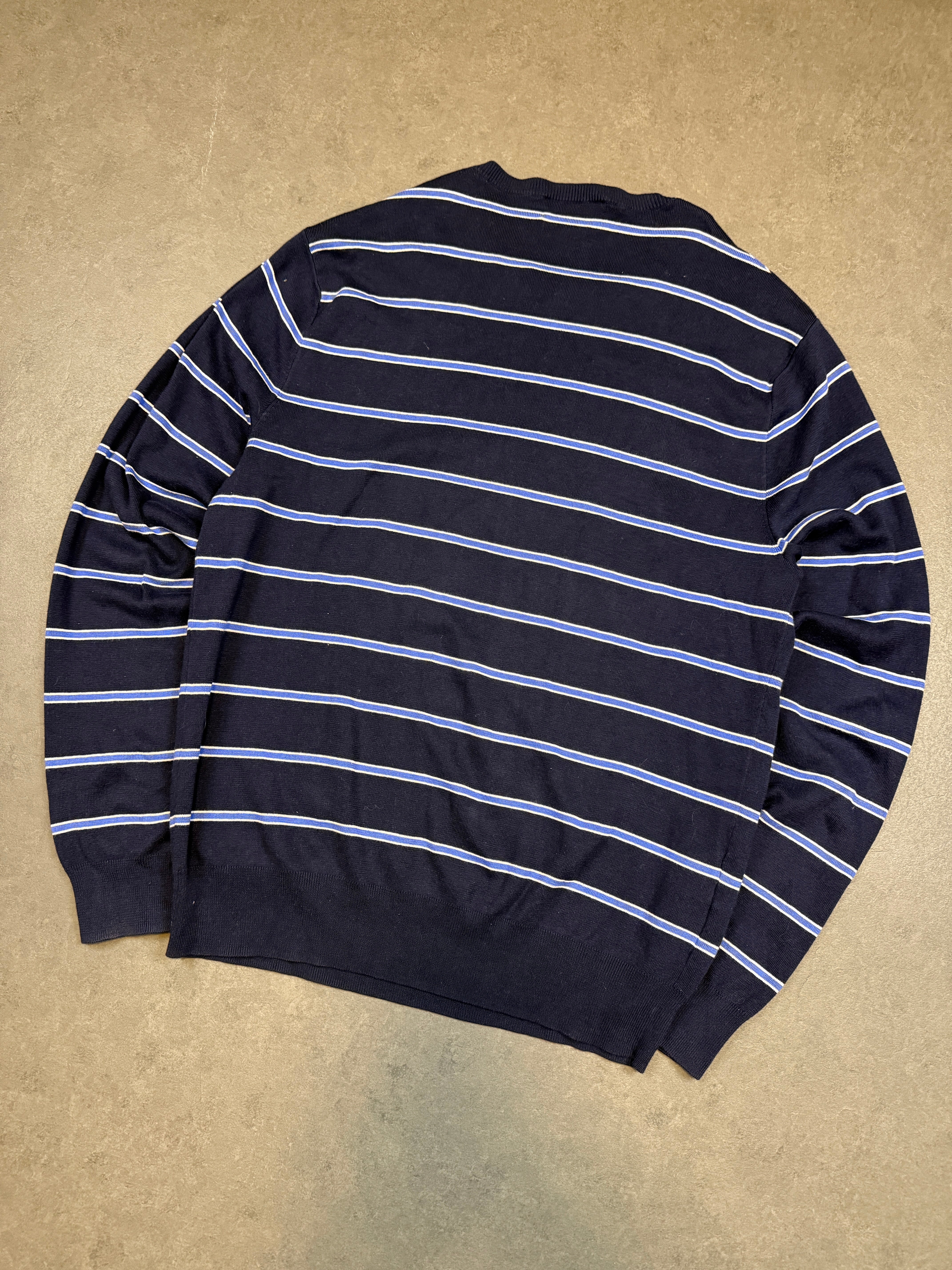PASHASTYLE RALPH LAUREN SWEATER (XL)