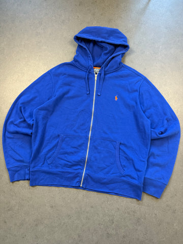 RALPH LAUREN ZIPPER (L)