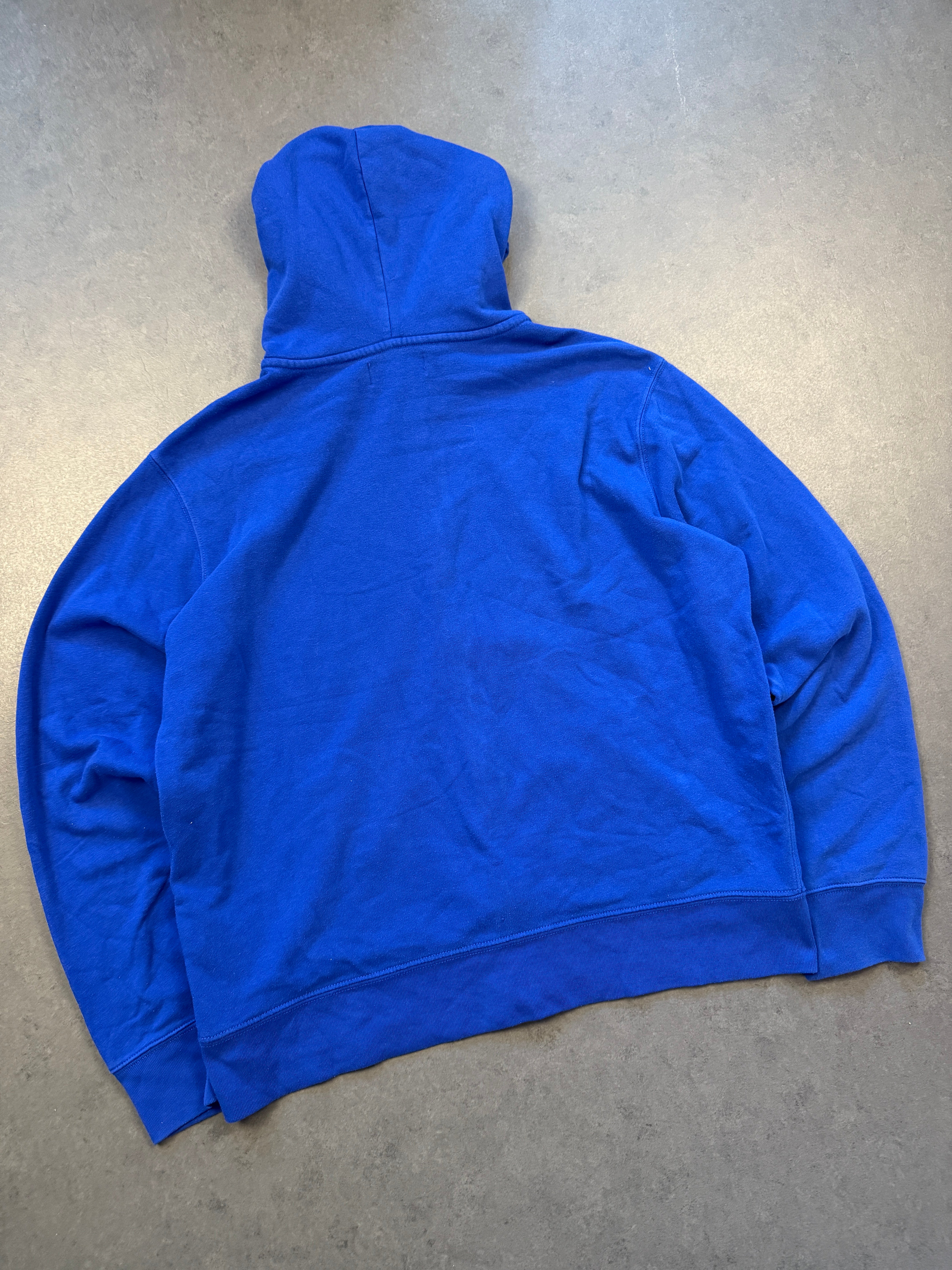 RALPH LAUREN ZIPPER (L)