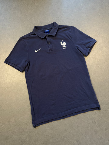 NIKE FRANCE POLO (S)