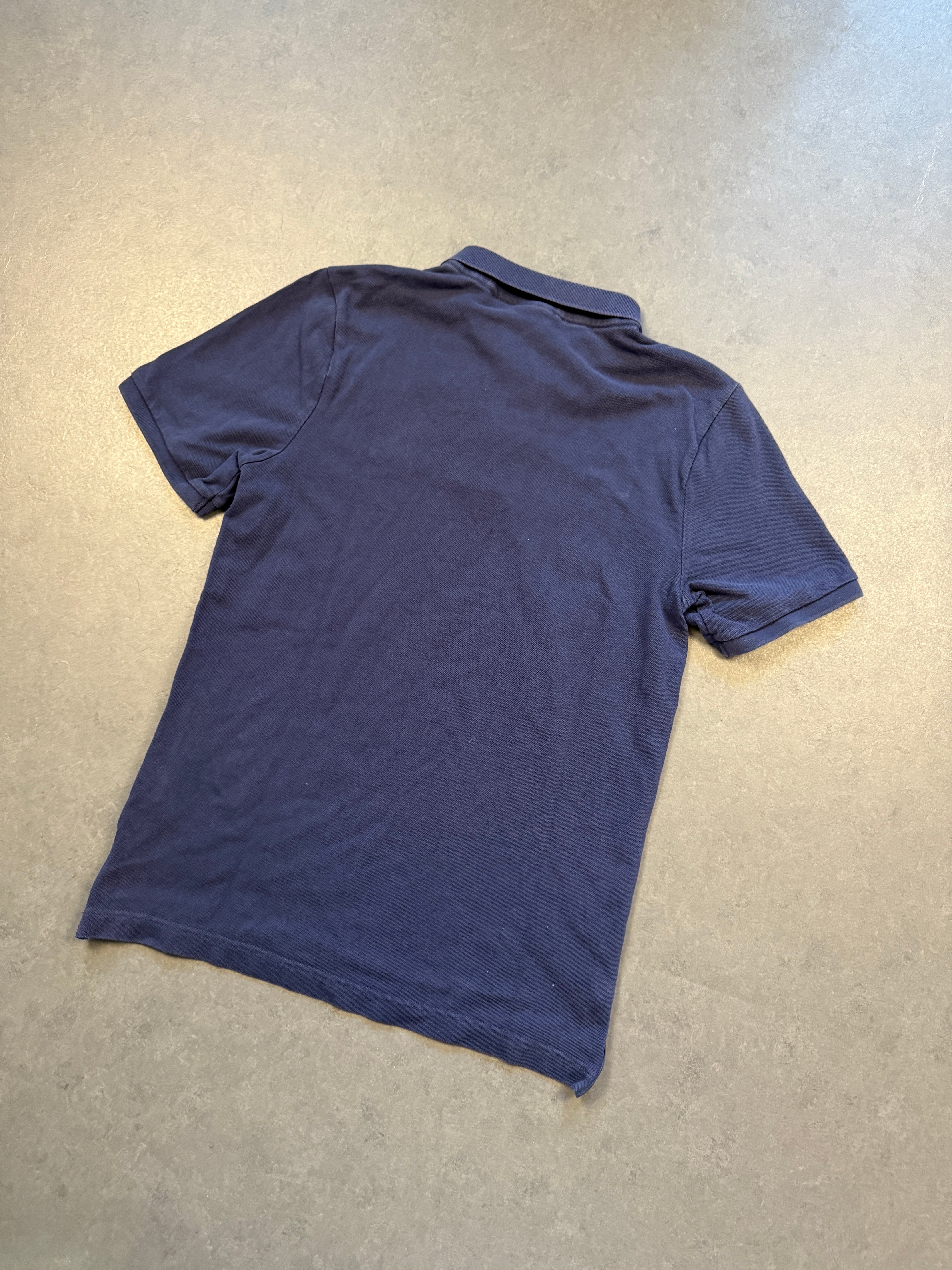 NIKE FRANCE POLO (S)