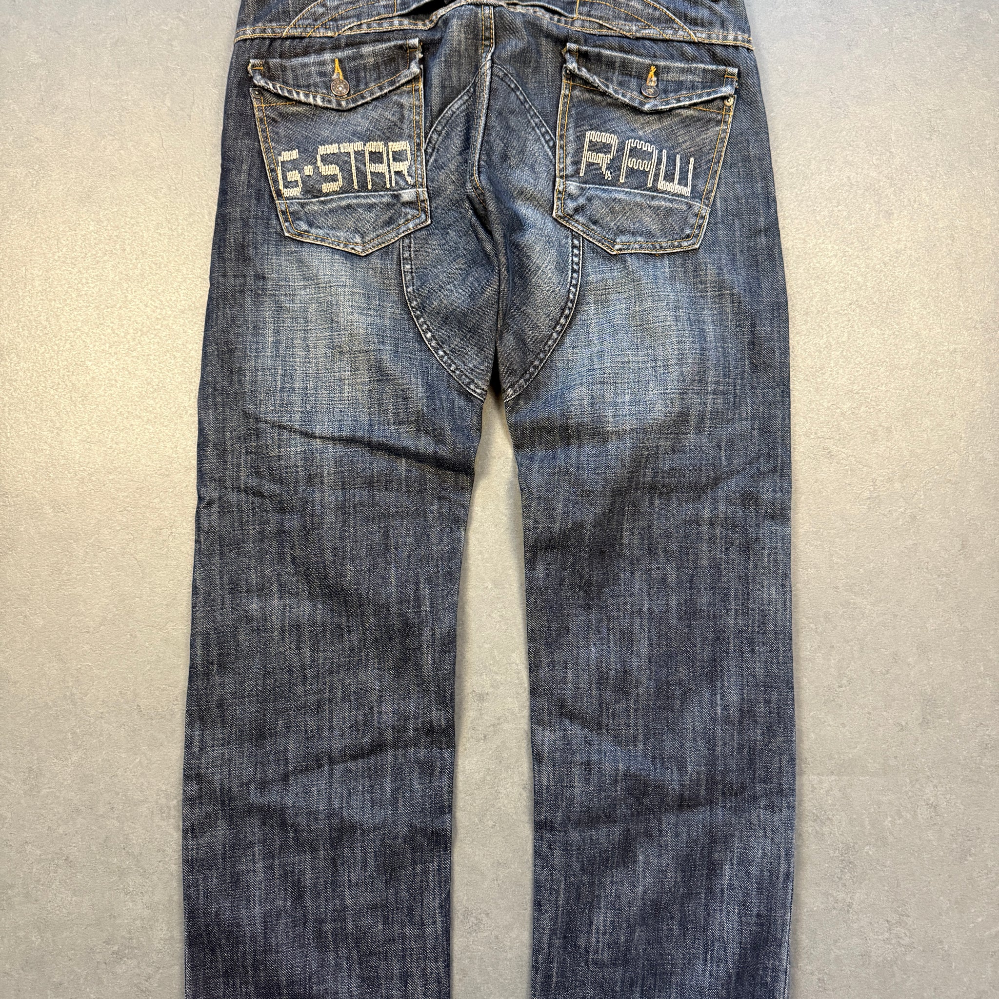 G-STAR JEANS (W34)