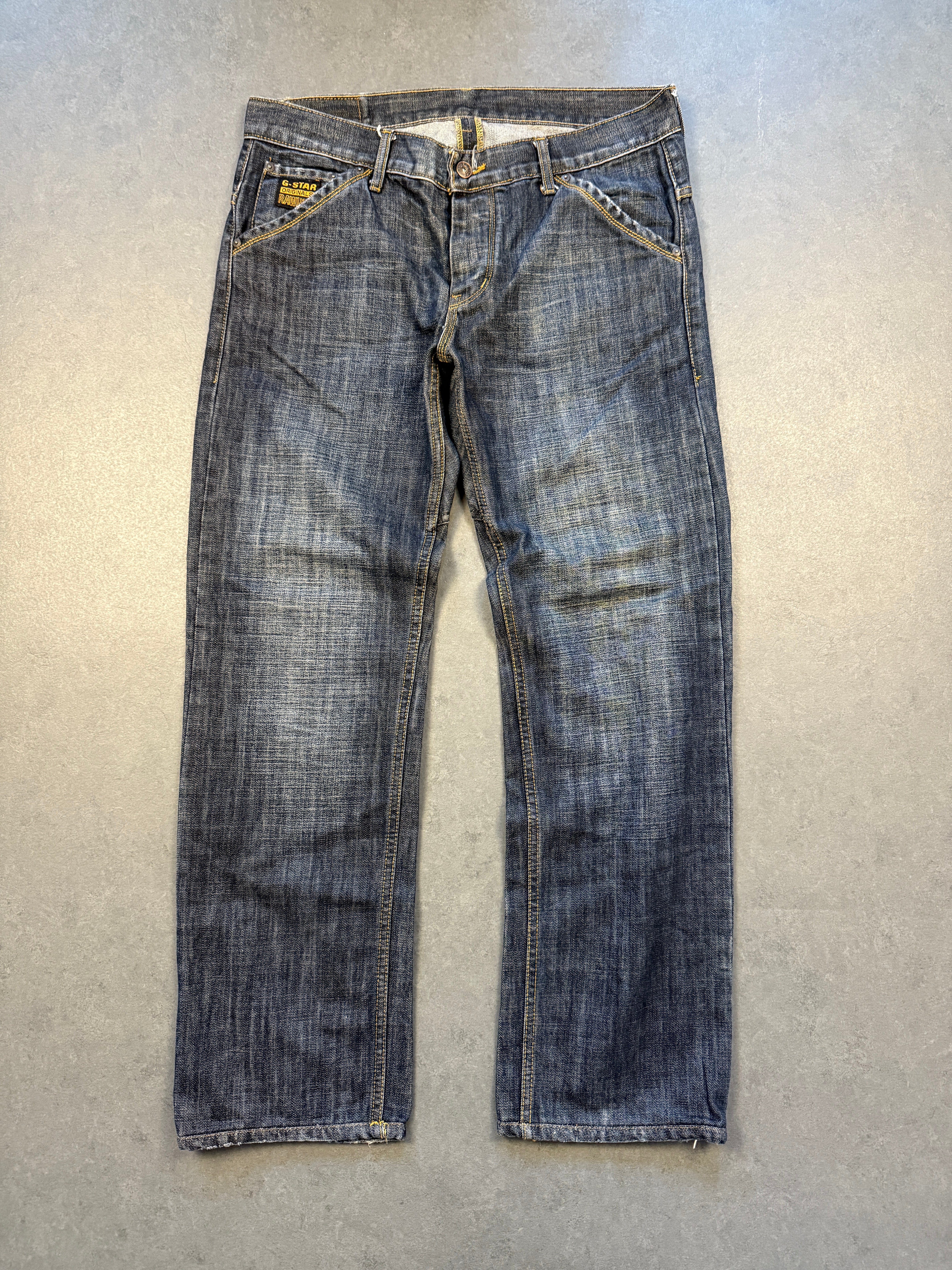 G-STAR JEANS (W34)