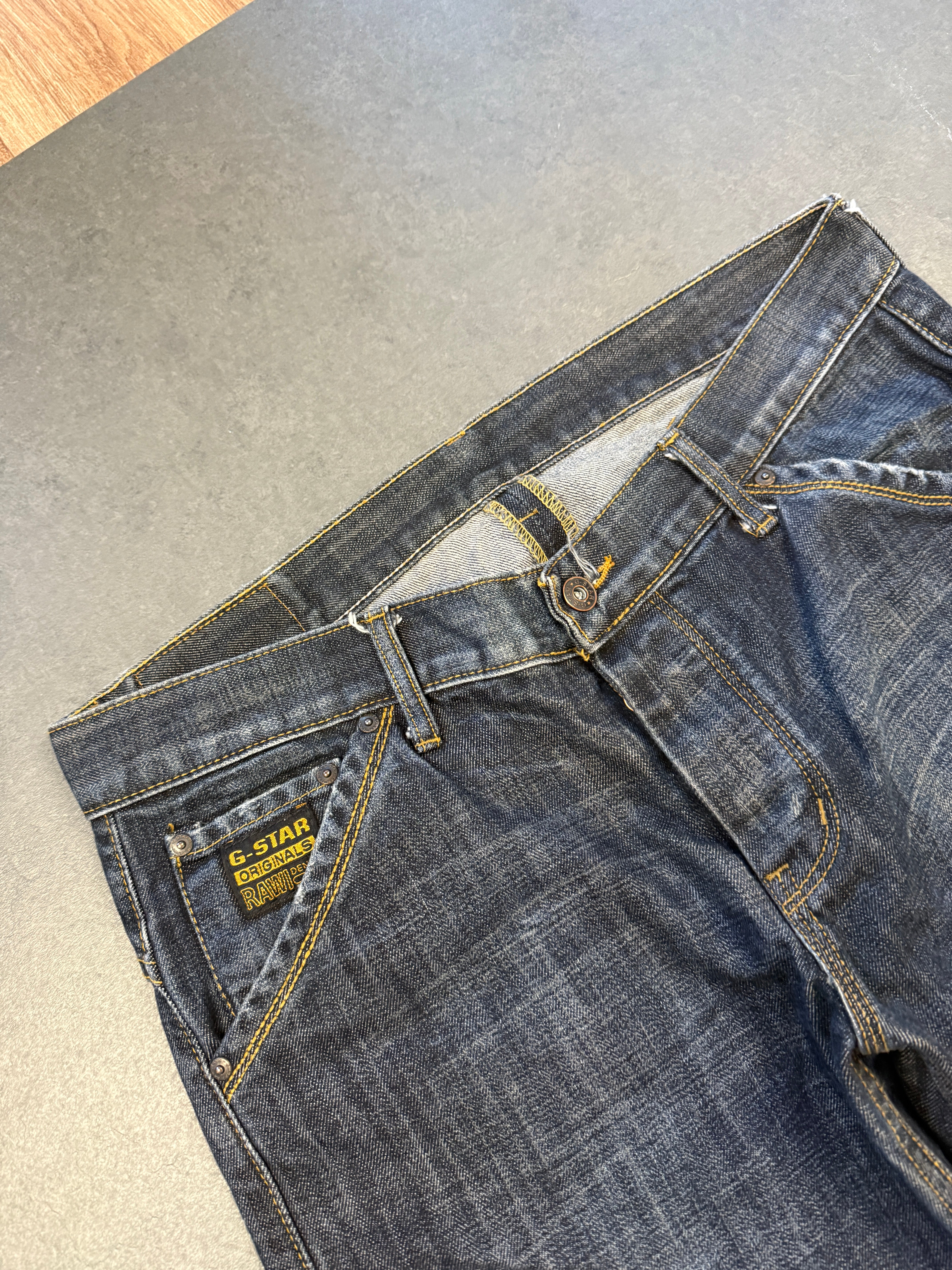 G-STAR JEANS (W34)