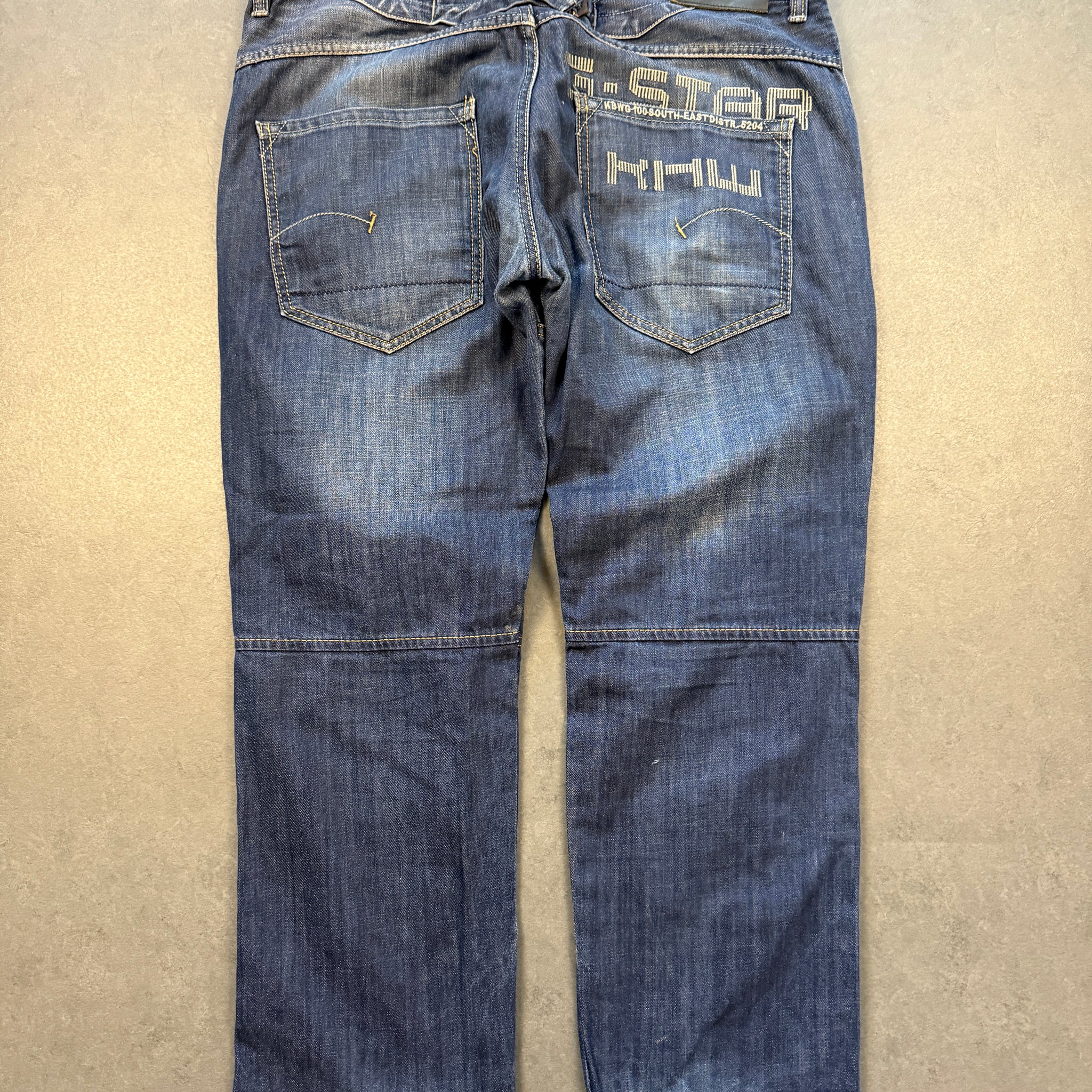 G-STAR JEANS (W38L34)
