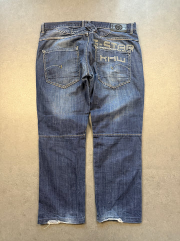 G-STAR JEANS (W38L34)