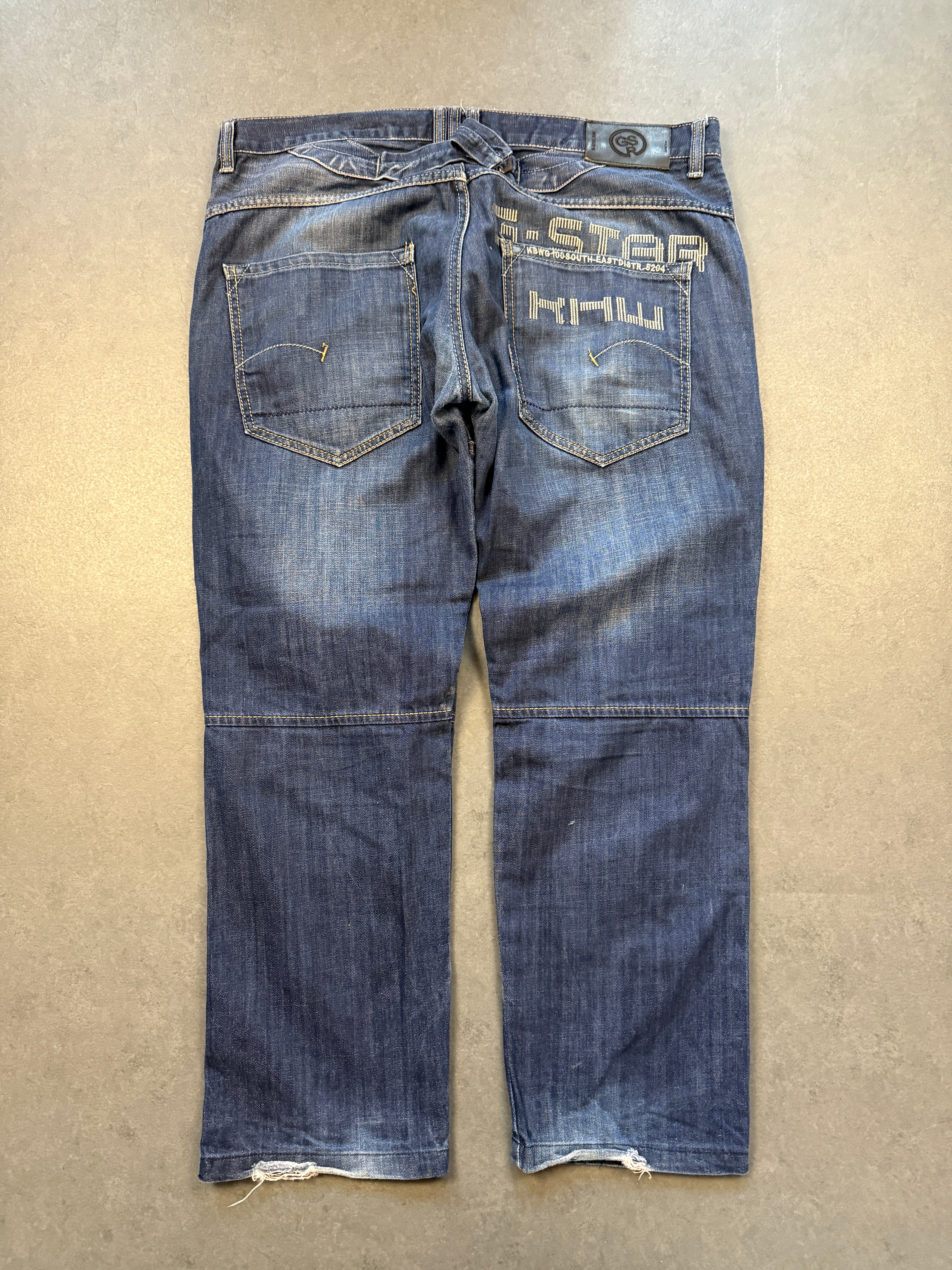 G-STAR JEANS (W38L34)