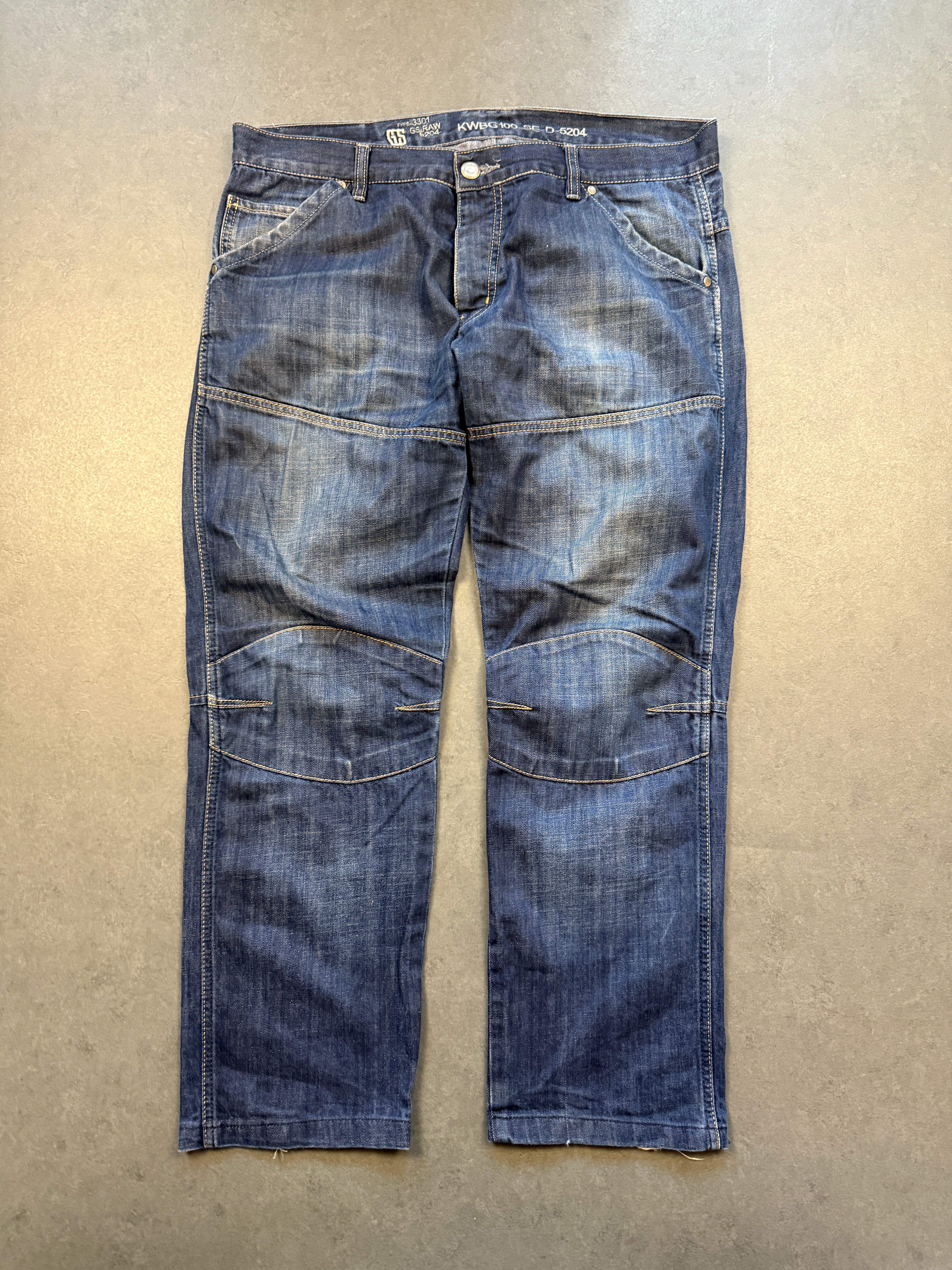 G-STAR JEANS (W38L34)
