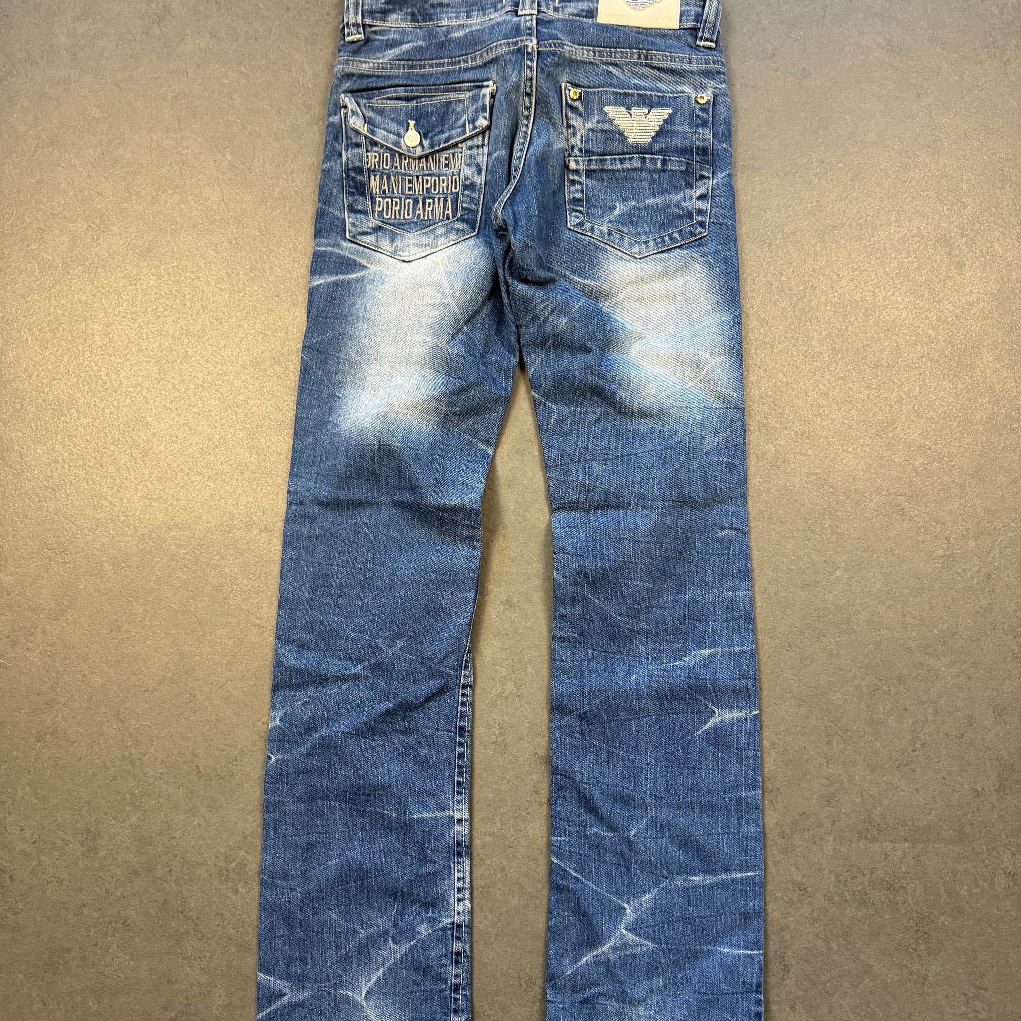 DAMEN ARMANI JEANS (W27)